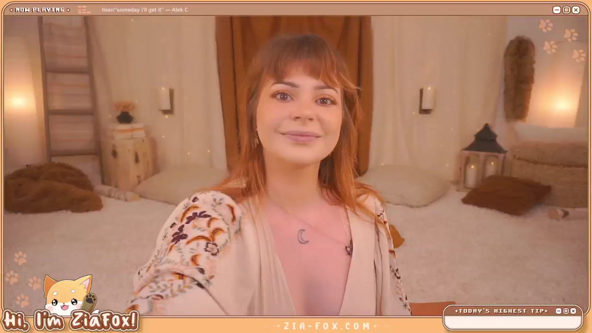 Gallery image thumbnail from ZiaFox's myfreecams stream on, 07/17/2024, 24:47 image 1 of 20