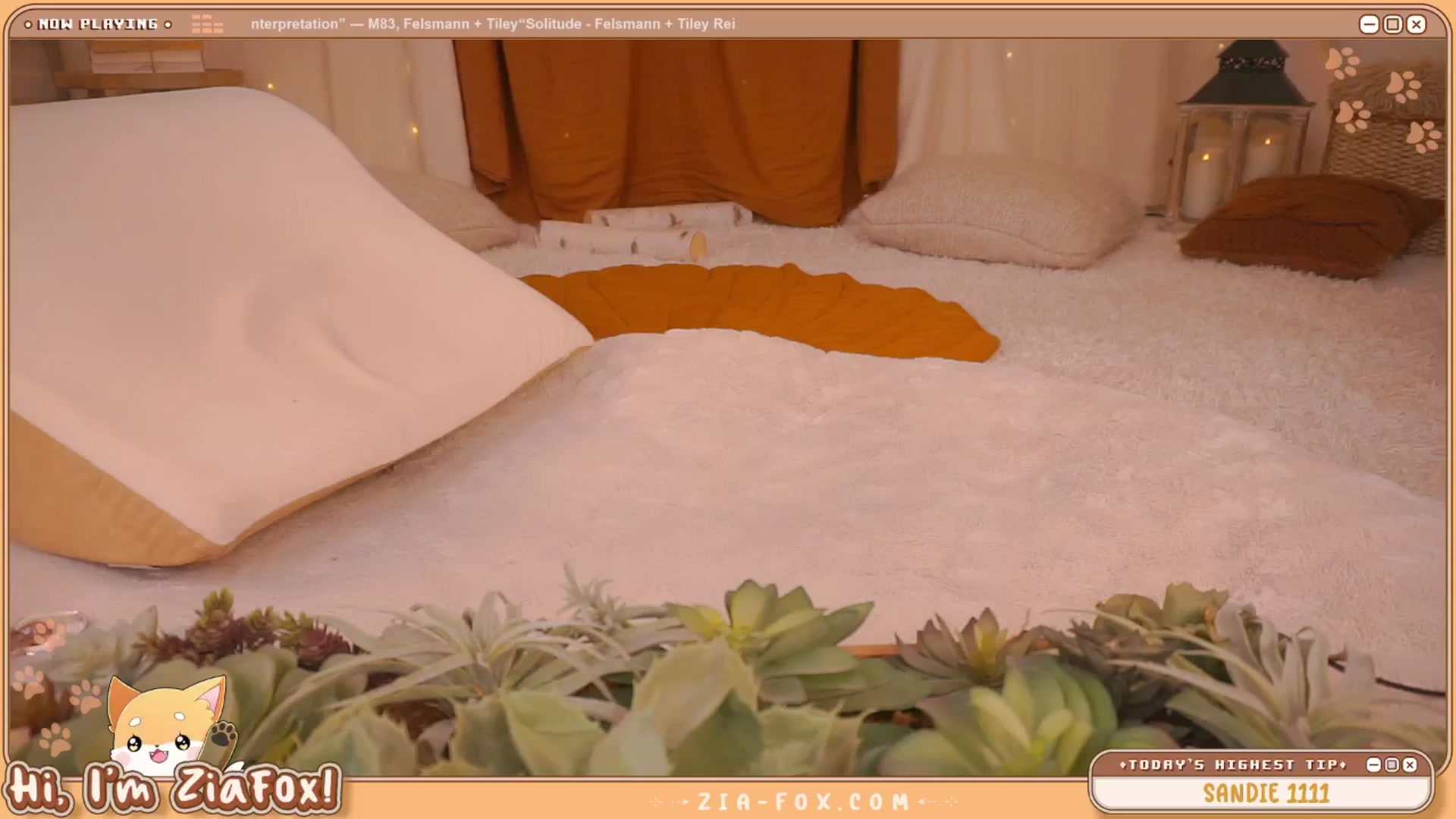 Gallery image thumbnail from ZiaFox's myfreecams stream on, 08/03/2024, 03:22 image 10 of 20