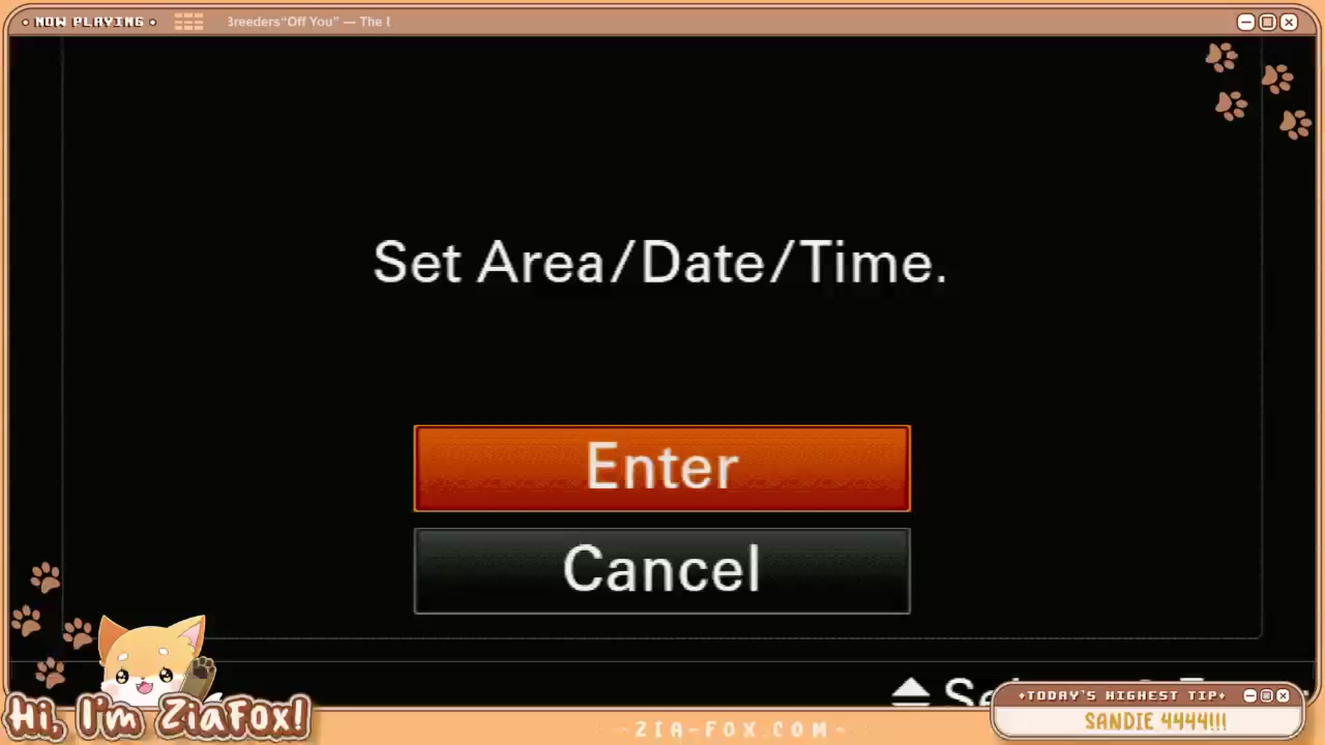 Gallery image thumbnail from ZiaFox's myfreecams stream on, 08/03/2024, 03:22 image 17 of 20