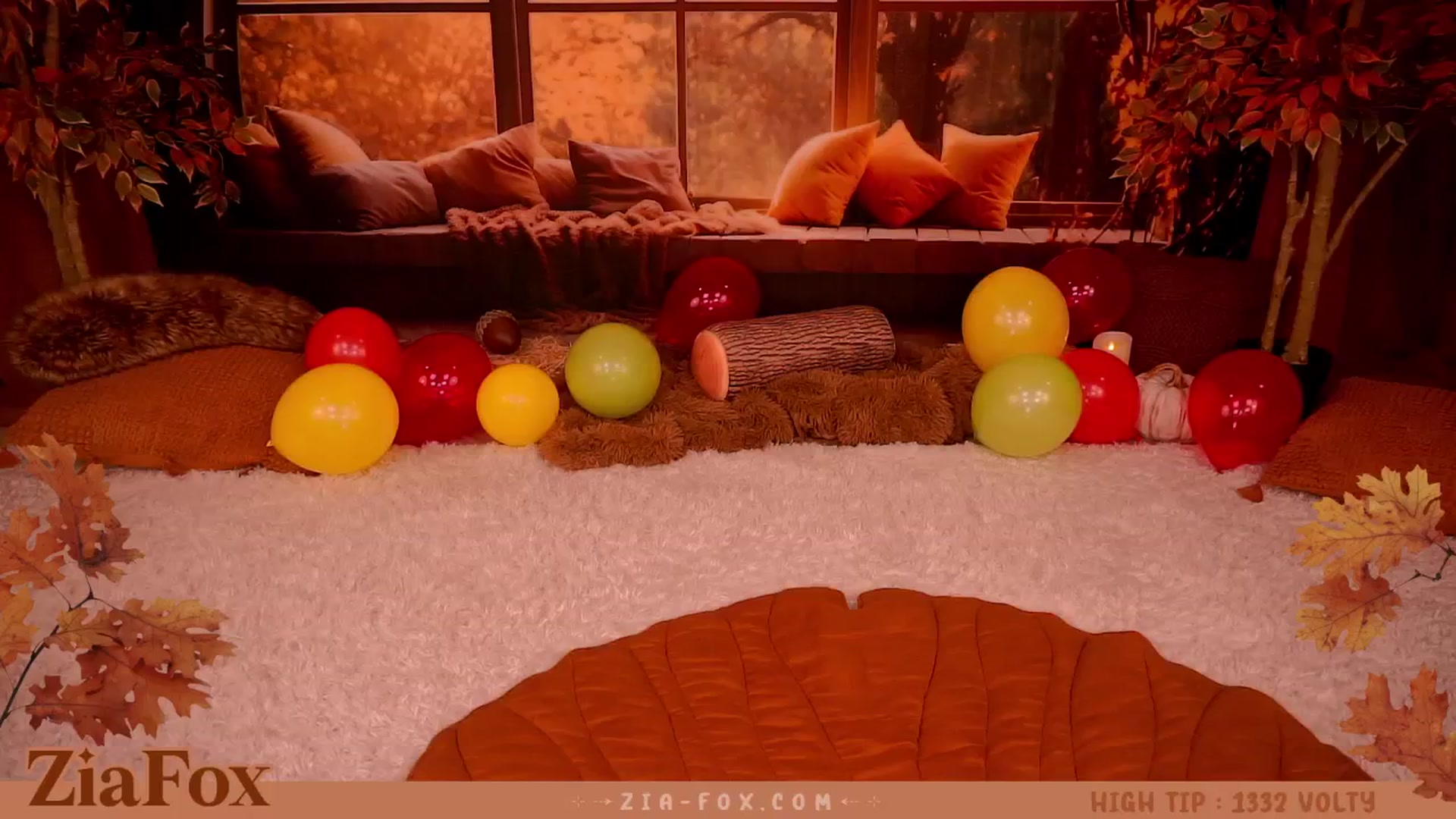 Gallery image thumbnail from ZiaFox's myfreecams stream on, 10/05/2024, 04:06 image 4 of 20