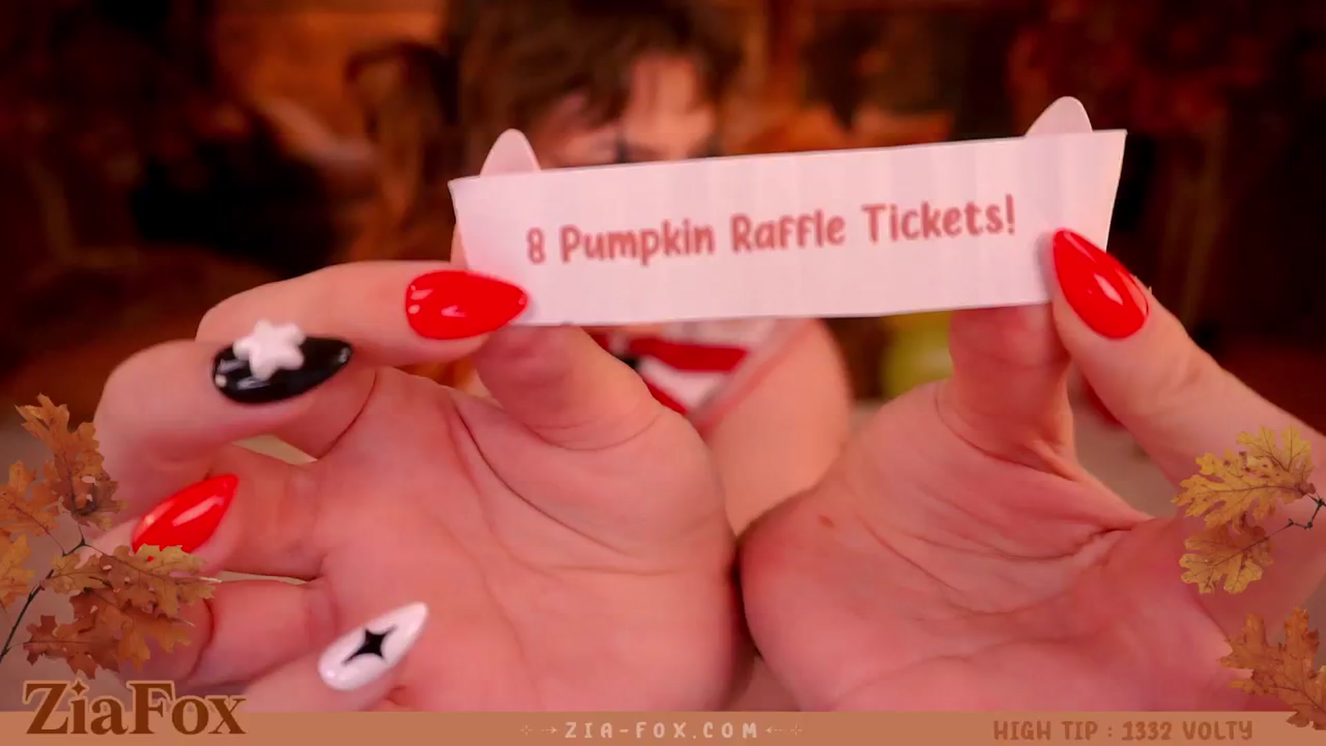 Gallery image thumbnail from ZiaFox's myfreecams stream on, 10/05/2024, 04:06 image 5 of 20