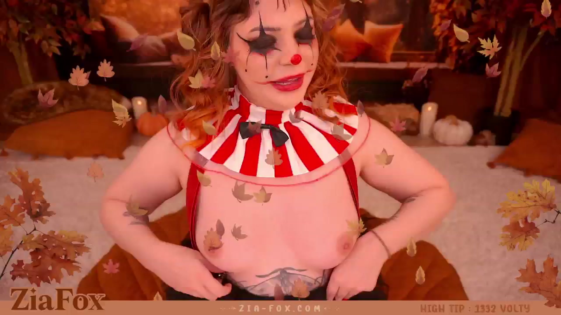 Gallery image thumbnail from ZiaFox's myfreecams stream on, 10/05/2024, 04:06 image 11 of 20