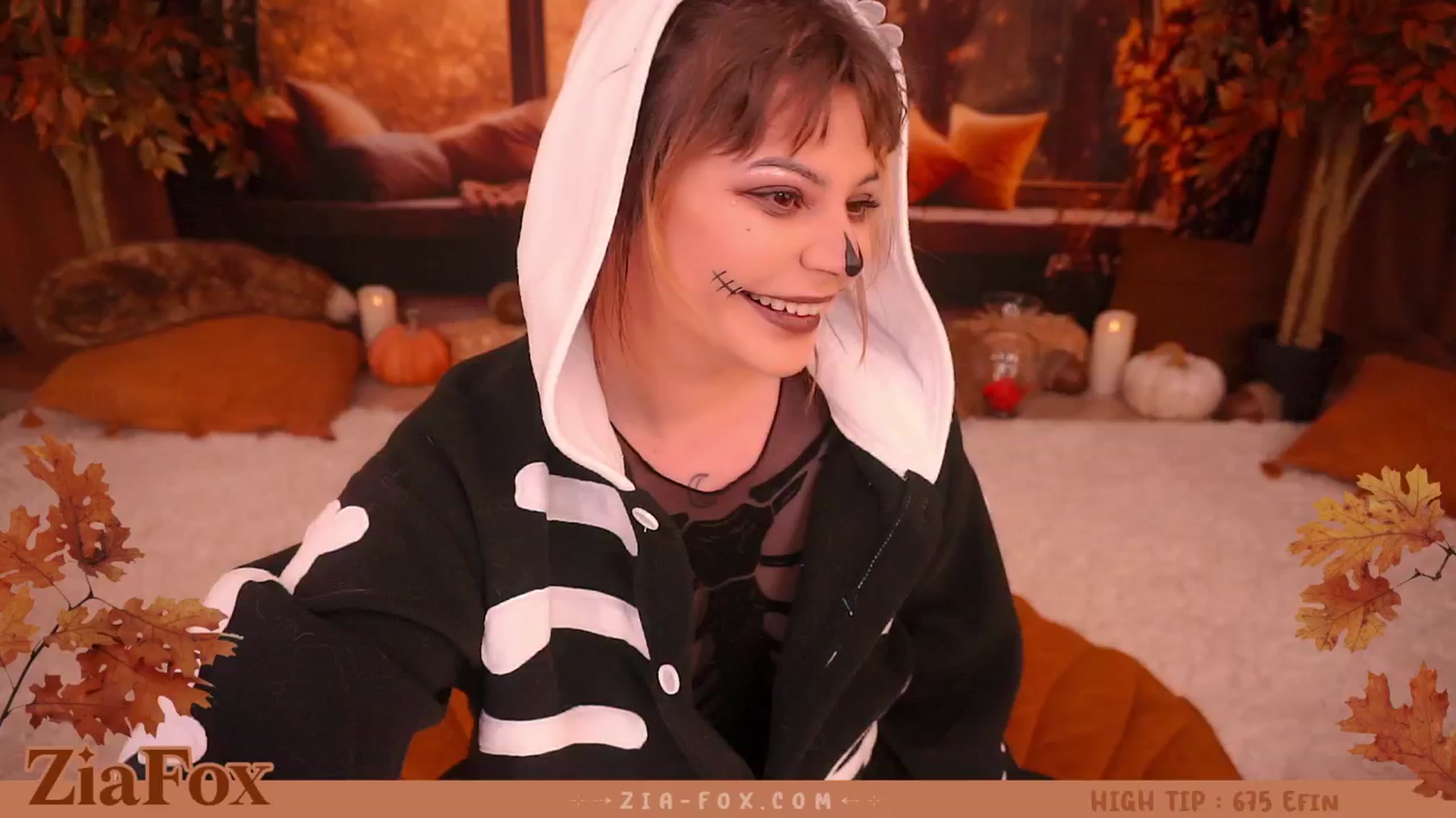 Gallery image thumbnail from ZiaFox's myfreecams stream on, 10/07/2024, 03:47 image 11 of 20