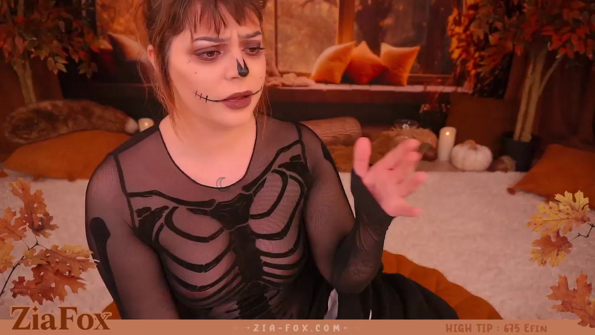 Gallery image thumbnail from ZiaFox's myfreecams stream on, 10/07/2024, 03:47 image 7 of 20