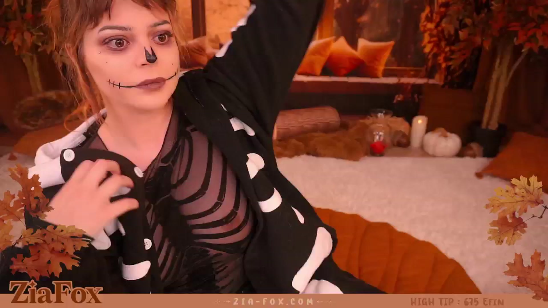 Gallery image thumbnail from ZiaFox's myfreecams stream on, 10/07/2024, 03:47 image 13 of 20