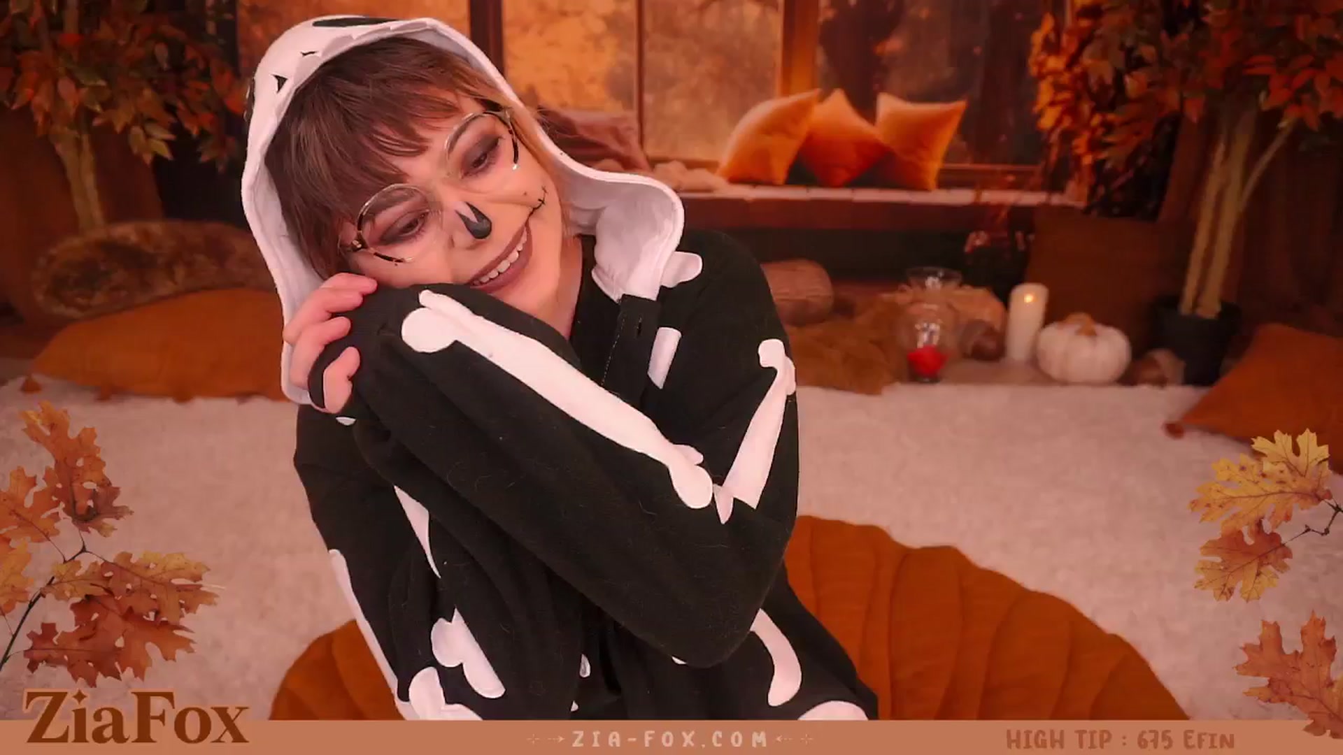 Gallery image thumbnail from ZiaFox's myfreecams stream on, 10/07/2024, 03:47 image 17 of 20