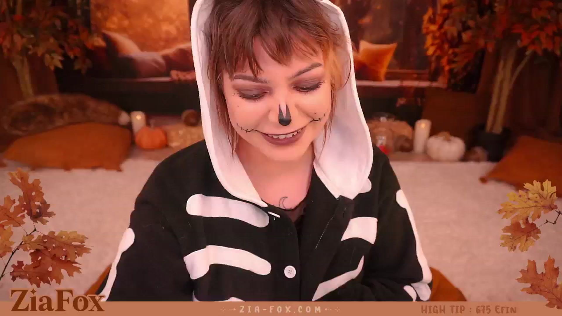 Gallery image thumbnail from ZiaFox's myfreecams stream on, 10/07/2024, 03:47 image 3 of 20