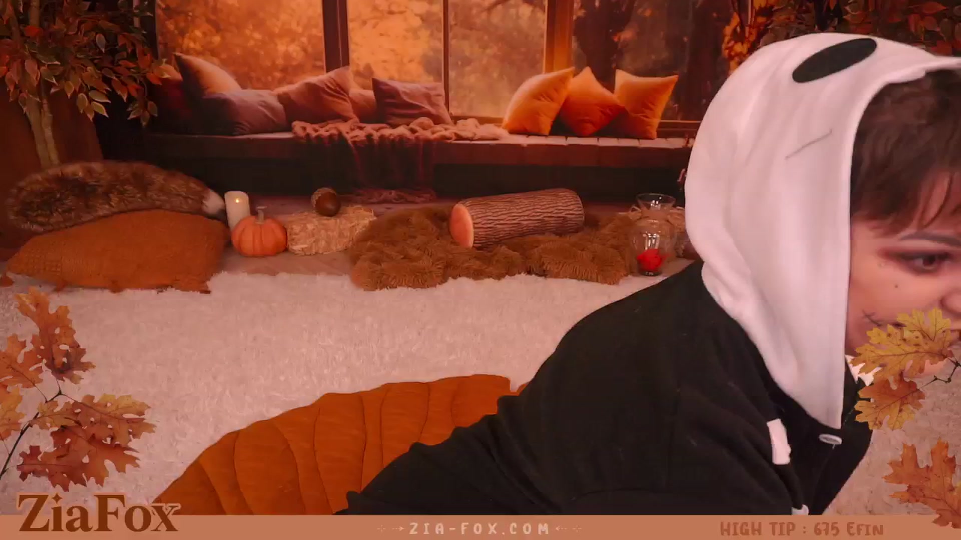 Gallery image thumbnail from ZiaFox's myfreecams stream on, 10/07/2024, 03:47 image 5 of 20
