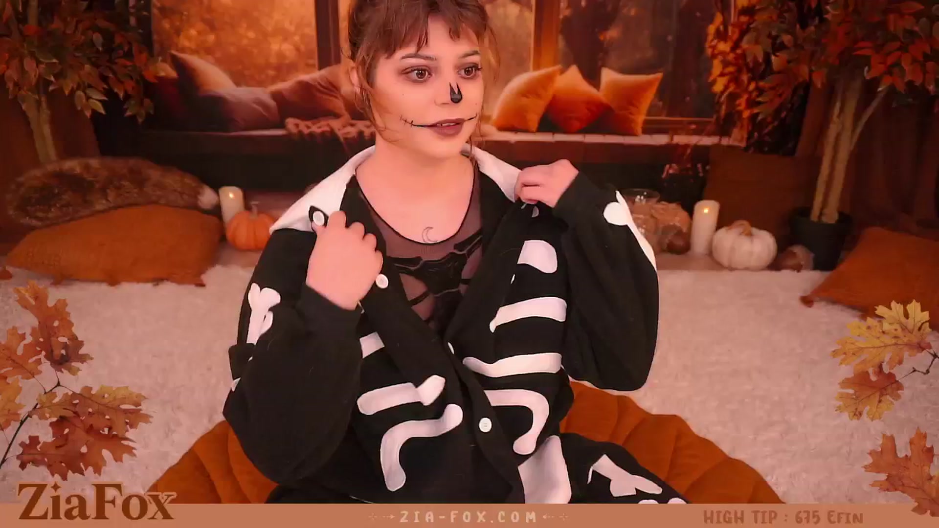 Gallery image thumbnail from ZiaFox's myfreecams stream on, 10/07/2024, 03:47 image 4 of 20