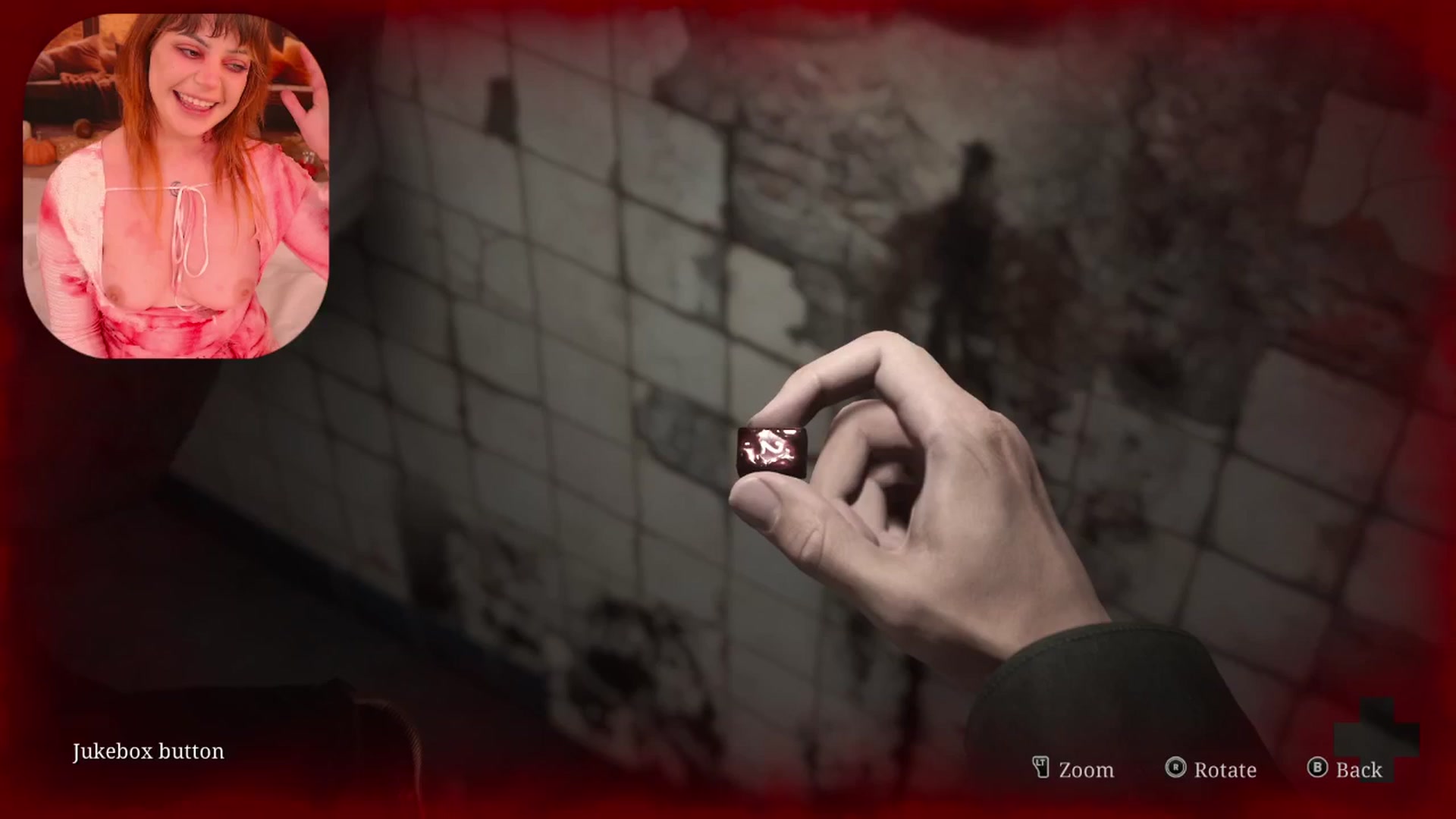 Gallery image thumbnail from ZiaFox's myfreecams stream on, 10/10/2024, 23:33 image 15 of 20