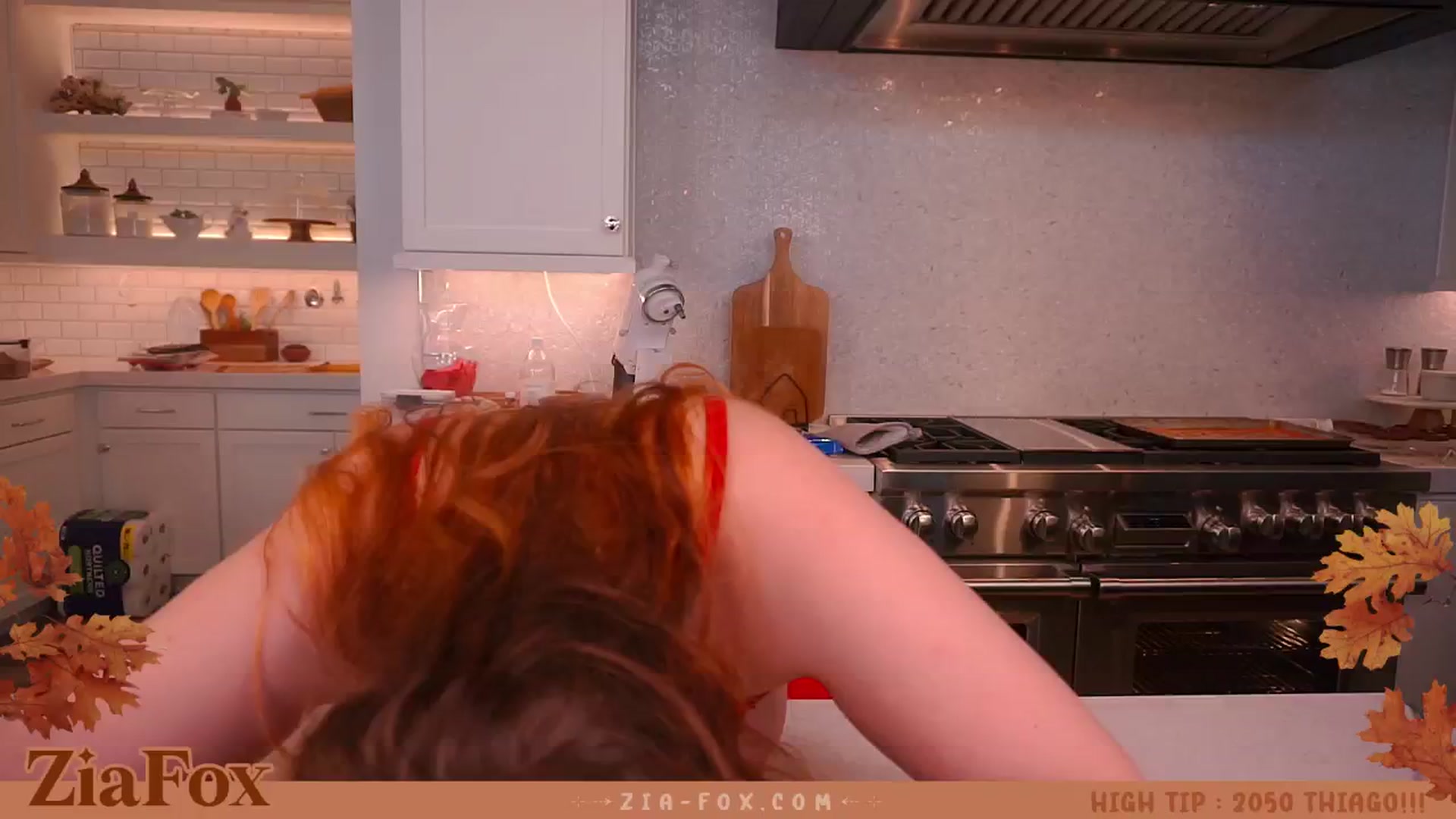 Gallery image thumbnail from ZiaFox's myfreecams stream on, 10/31/2024, 23:28 image 19 of 20