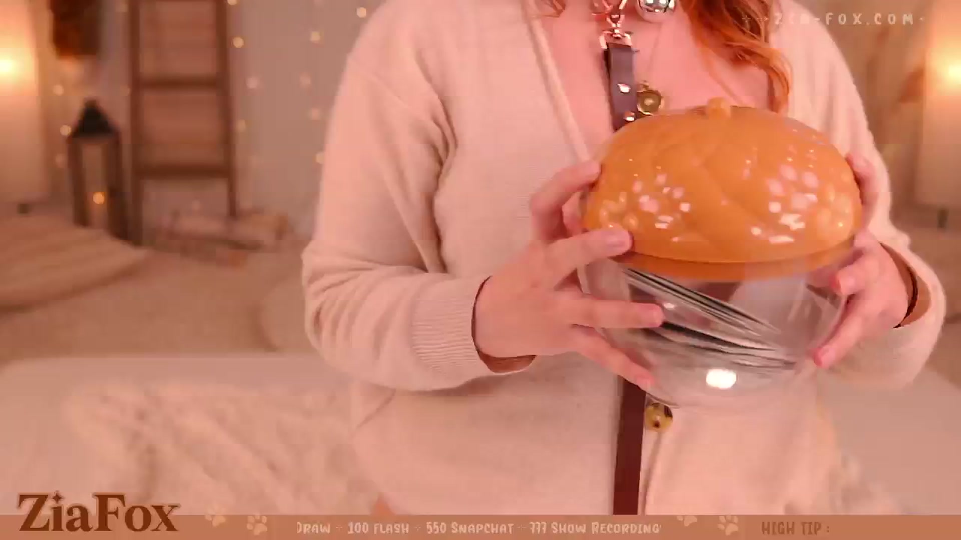 Gallery image thumbnail from ZiaFox's myfreecams stream on, 11/16/2024, 24:01 image 4 of 20