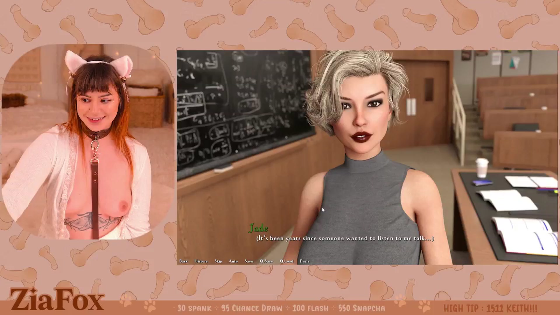 Gallery image thumbnail from ZiaFox's myfreecams stream on, 12/04/2024, 03:18 image 20 of 20