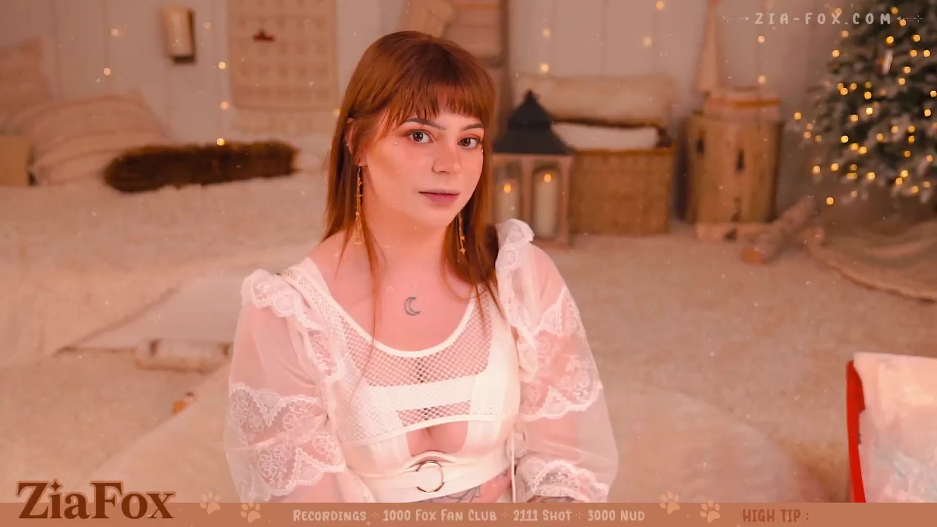 Gallery image thumbnail from ZiaFox's myfreecams stream on, 12/13/2024, 02:37 image 1 of 20