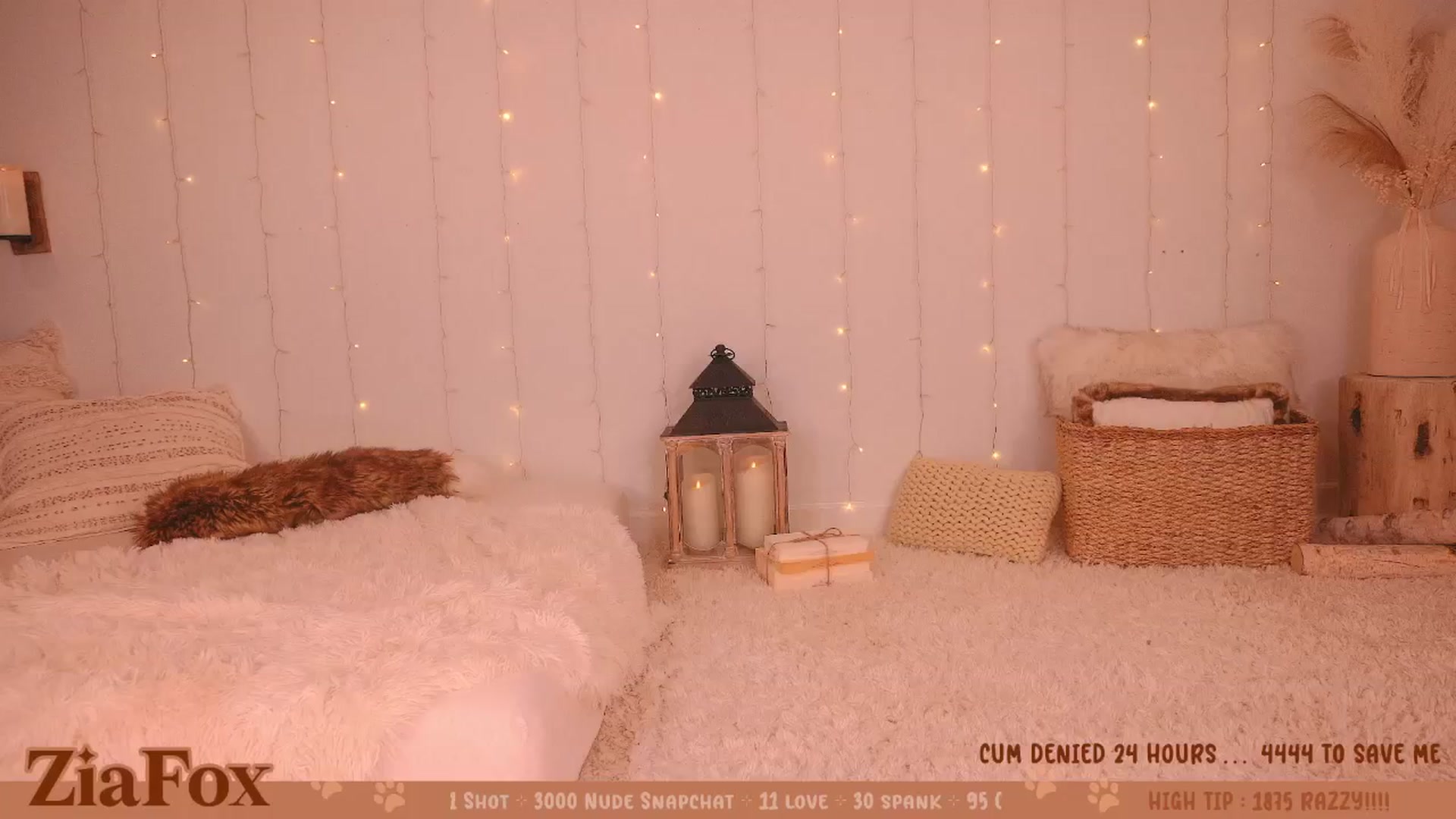 Gallery image thumbnail from ZiaFox's myfreecams stream on, 02/04/2025, 01:00 image 16 of 20