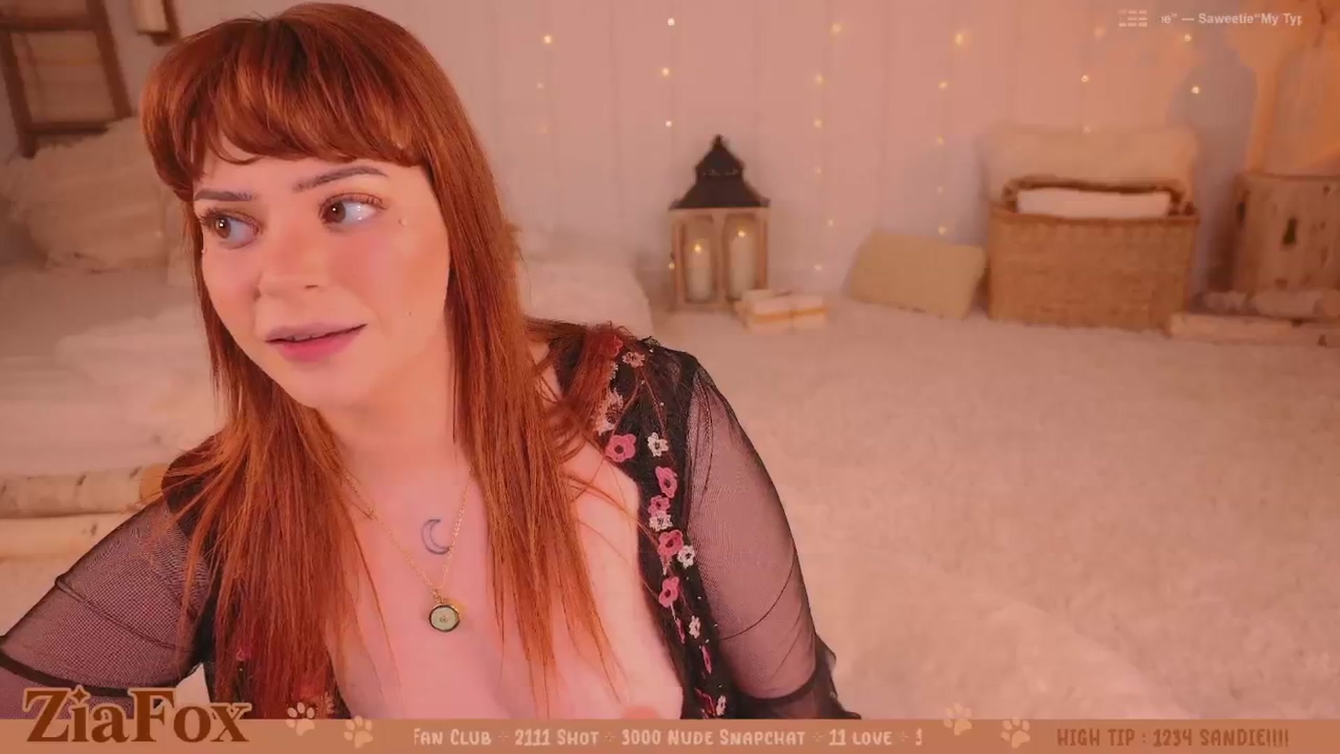 Gallery image thumbnail from ZiaFox's myfreecams stream on, 02/13/2025, 01:39 image 10 of 20