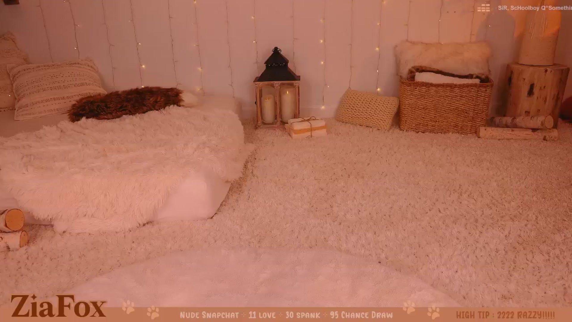 Gallery image thumbnail from ZiaFox's myfreecams stream on, 02/15/2025, 04:36 image 15 of 20
