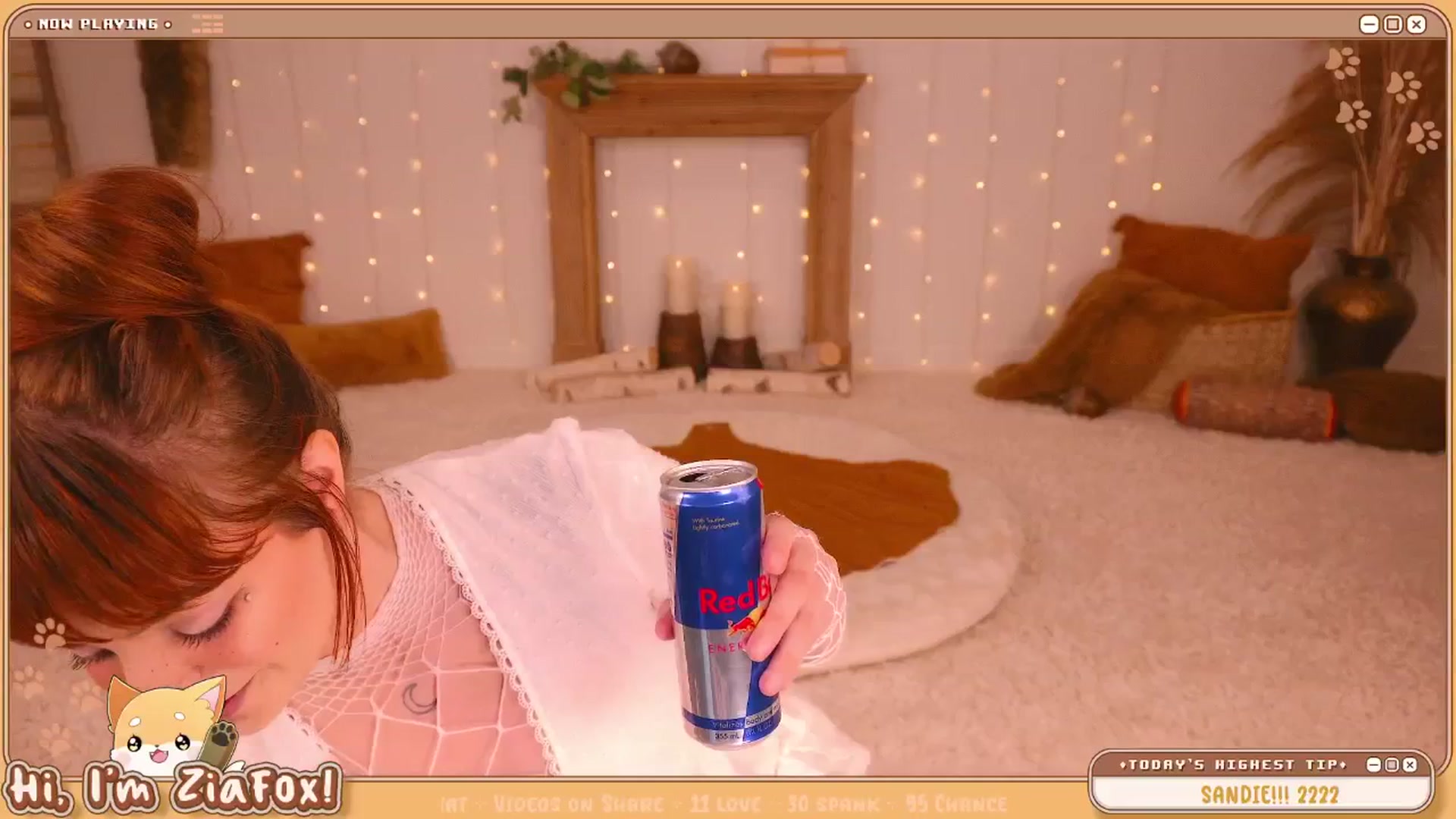 Gallery image thumbnail from ZiaFox's myfreecams stream on, 05/17/2025, 02:46 image 4 of 20