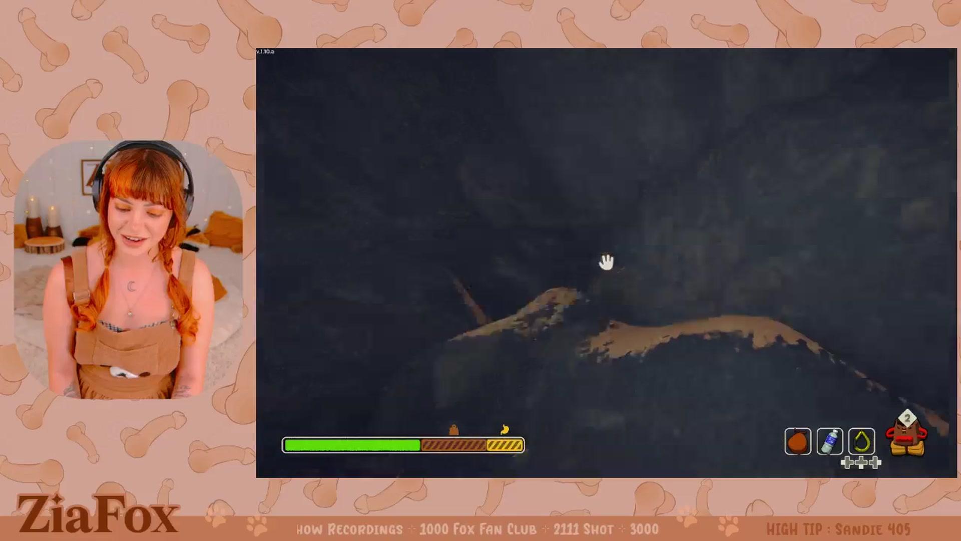 Gallery image thumbnail from ZiaFox's myfreecams stream on, 07/30/2025, 24:40 image 17 of 20