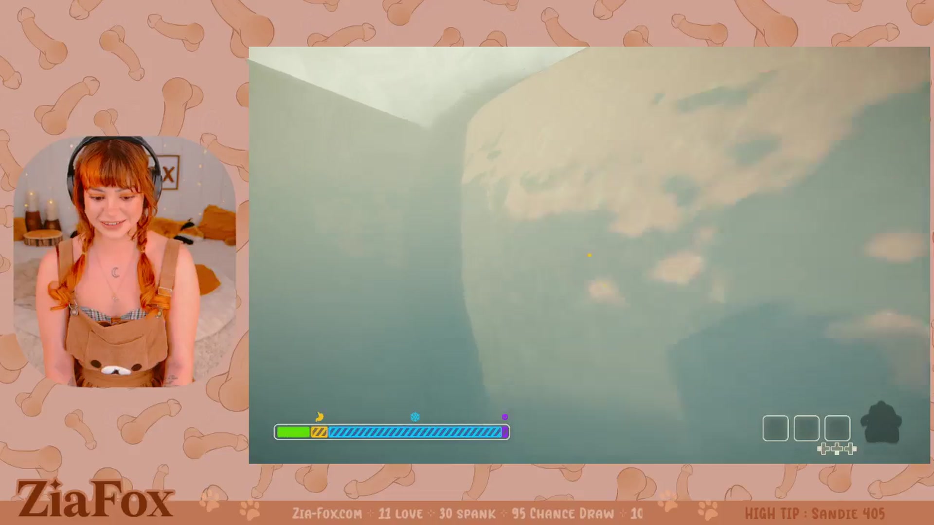 Gallery image thumbnail from ZiaFox's myfreecams stream on, 07/30/2025, 24:40 image 18 of 20