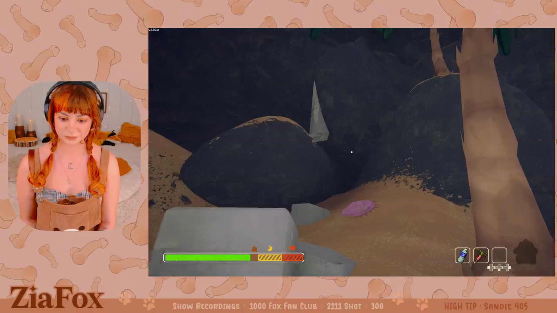 Gallery image thumbnail from ZiaFox's myfreecams stream on, 07/30/2025, 24:40 image 10 of 20