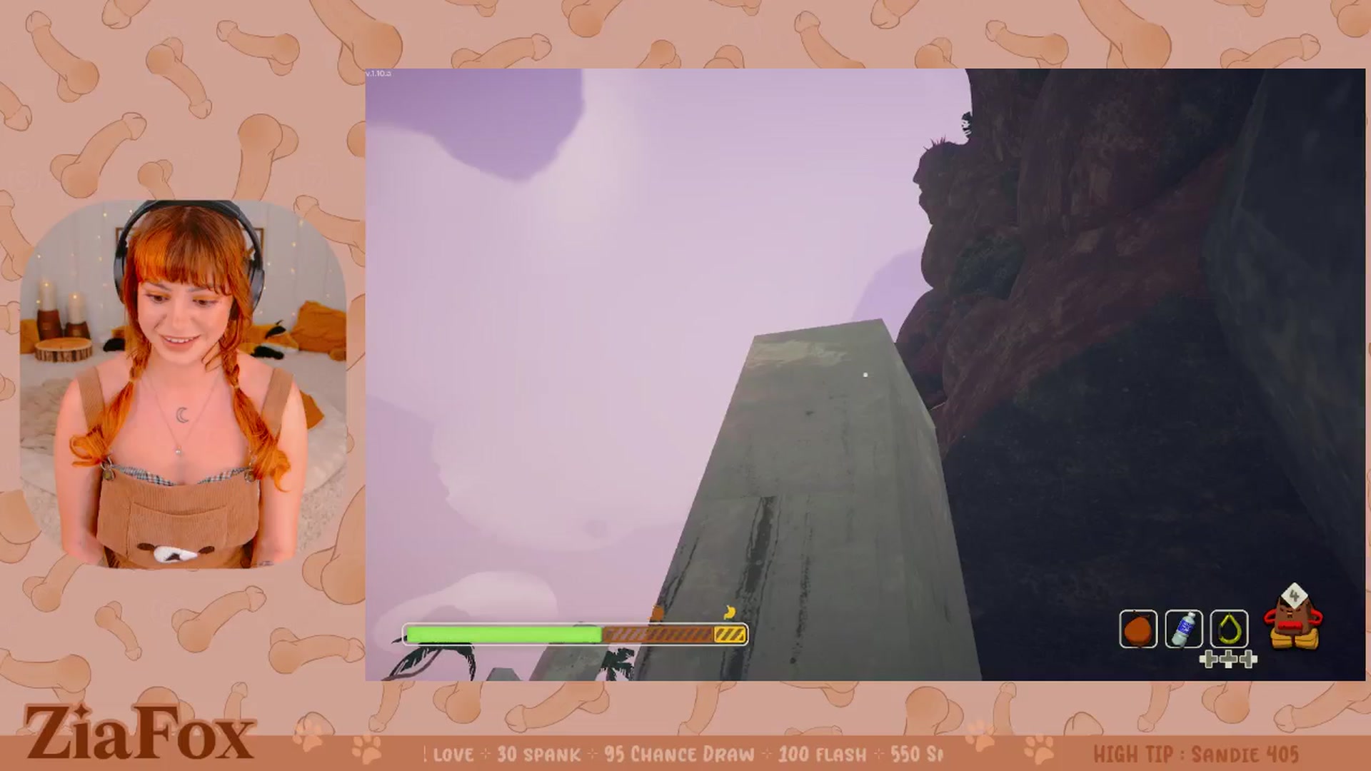 Gallery image thumbnail from ZiaFox's myfreecams stream on, 07/30/2025, 24:40 image 16 of 20