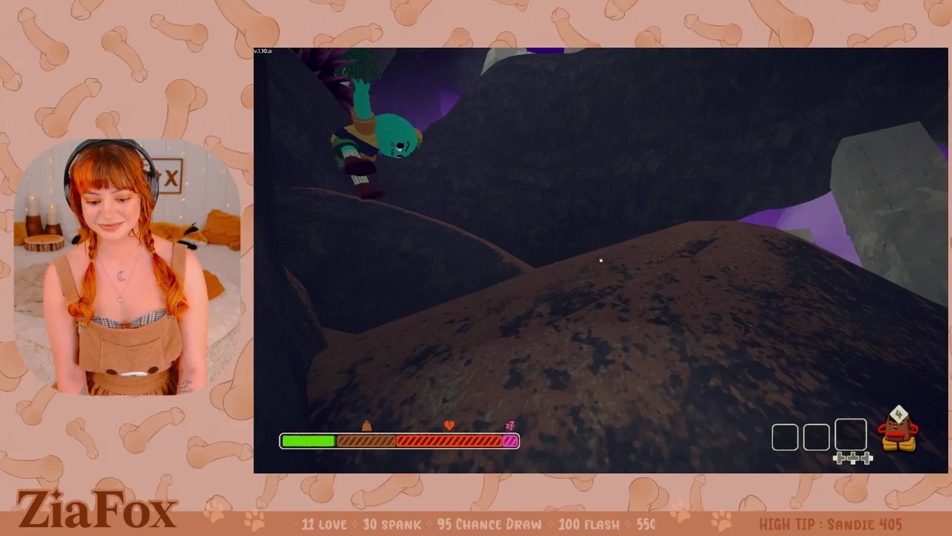 Gallery image thumbnail from ZiaFox's myfreecams stream on, 07/30/2025, 24:40 image 9 of 20