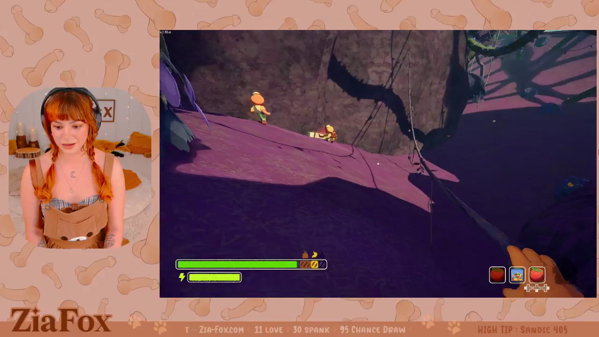 Gallery image thumbnail from ZiaFox's myfreecams stream on, 07/30/2025, 24:40 image 11 of 20