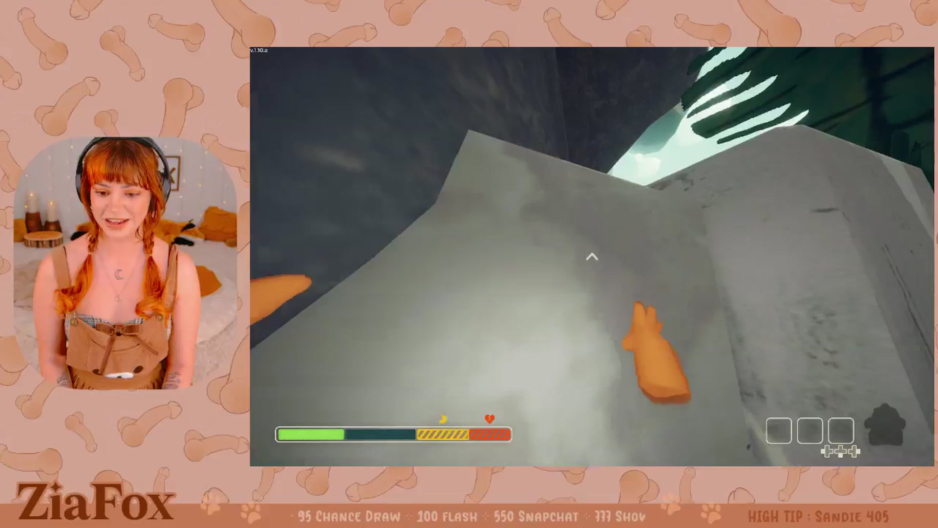Gallery image thumbnail from ZiaFox's myfreecams stream on, 07/30/2025, 24:40 image 7 of 20