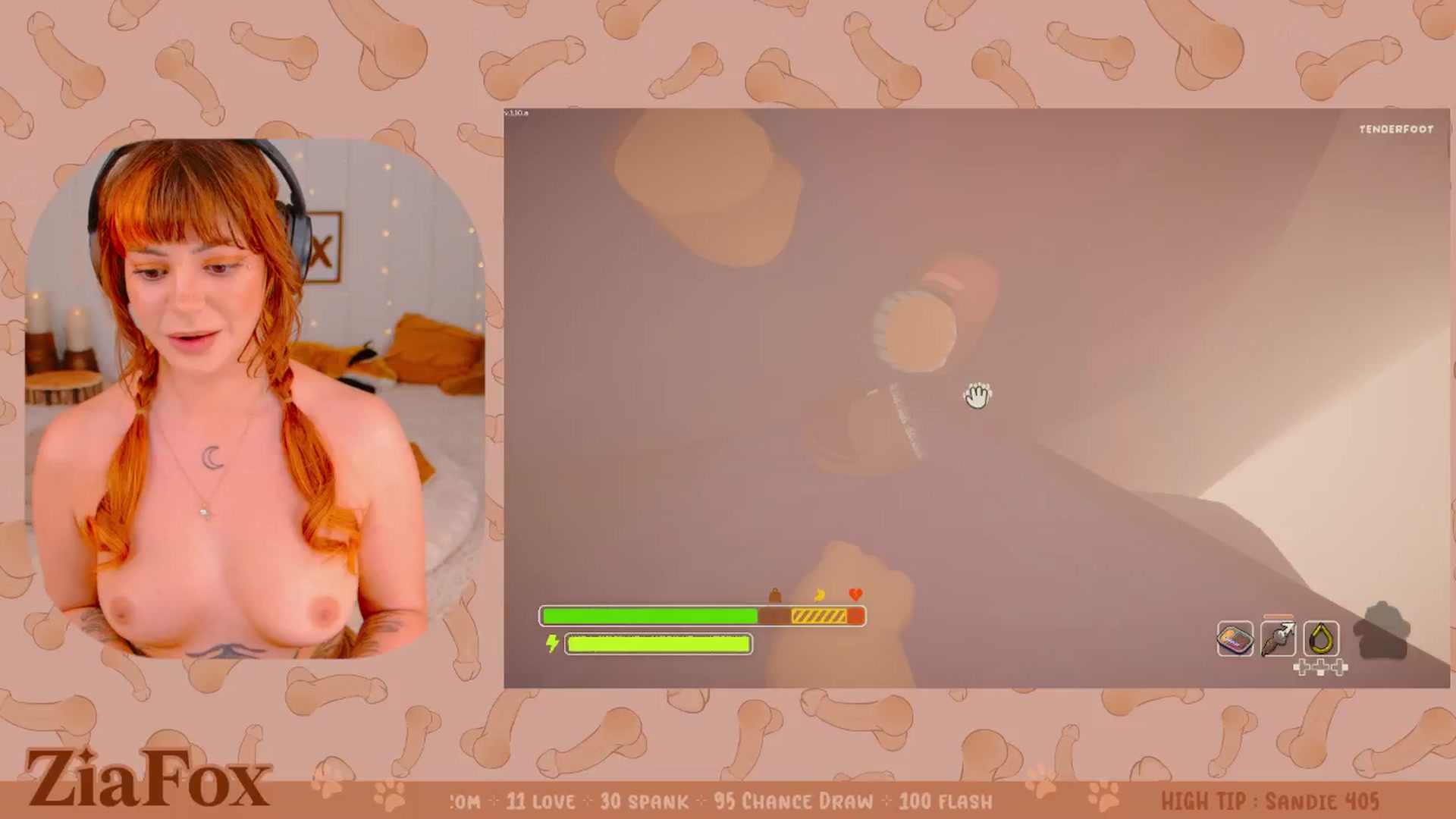 Gallery image thumbnail from ZiaFox's myfreecams stream on, 07/30/2025, 02:16 image 9 of 20
