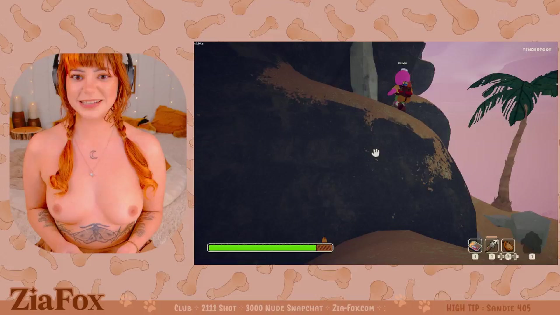Gallery image thumbnail from ZiaFox's myfreecams stream on, 07/30/2025, 02:16 image 5 of 20