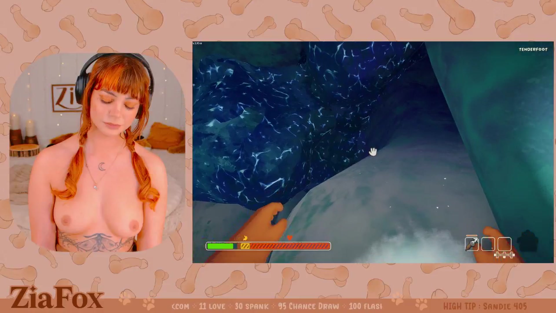 Gallery image thumbnail from ZiaFox's myfreecams stream on, 07/30/2025, 02:16 image 15 of 20