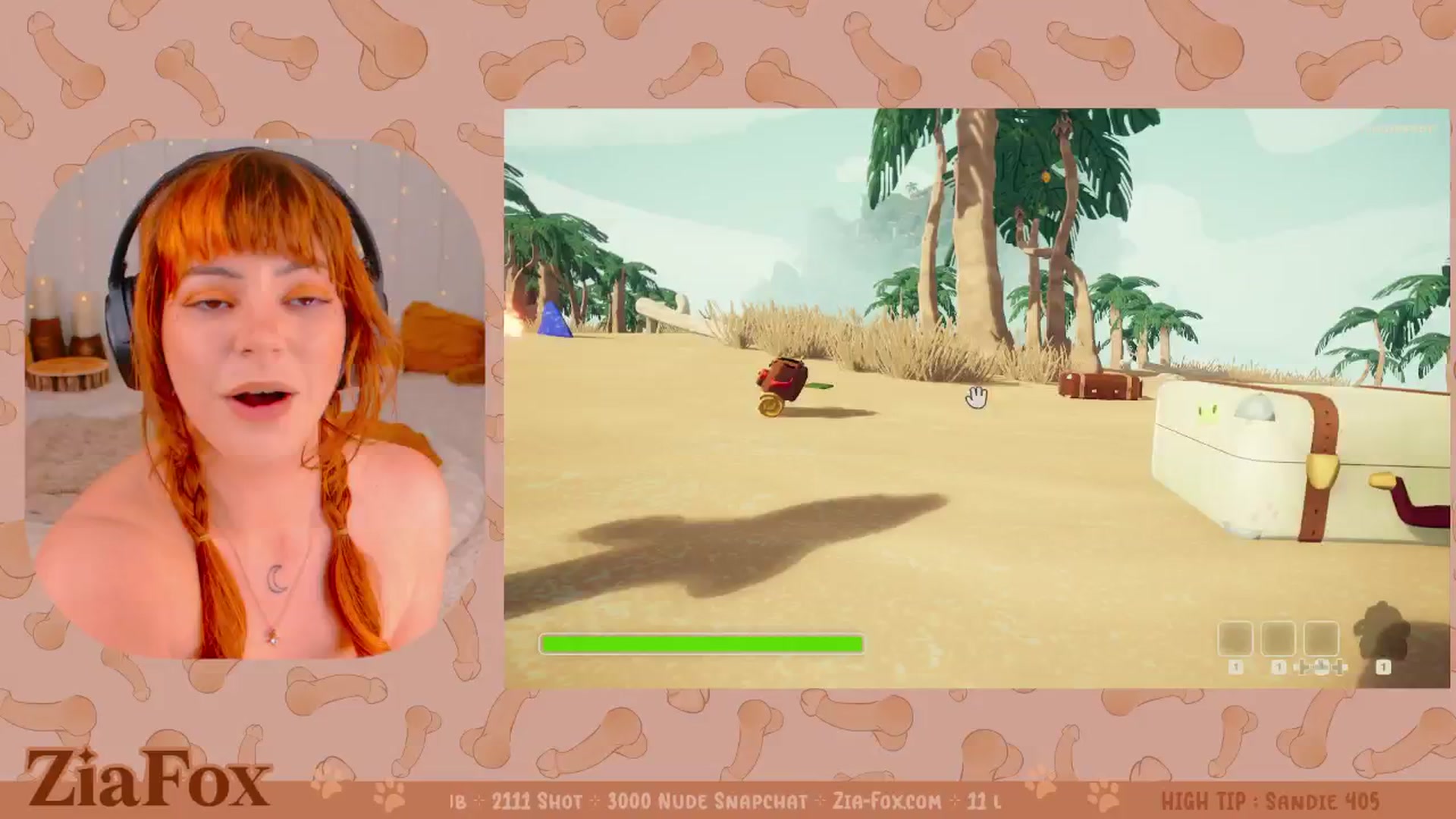 Gallery image thumbnail from ZiaFox's myfreecams stream on, 07/30/2025, 02:16 image 2 of 20