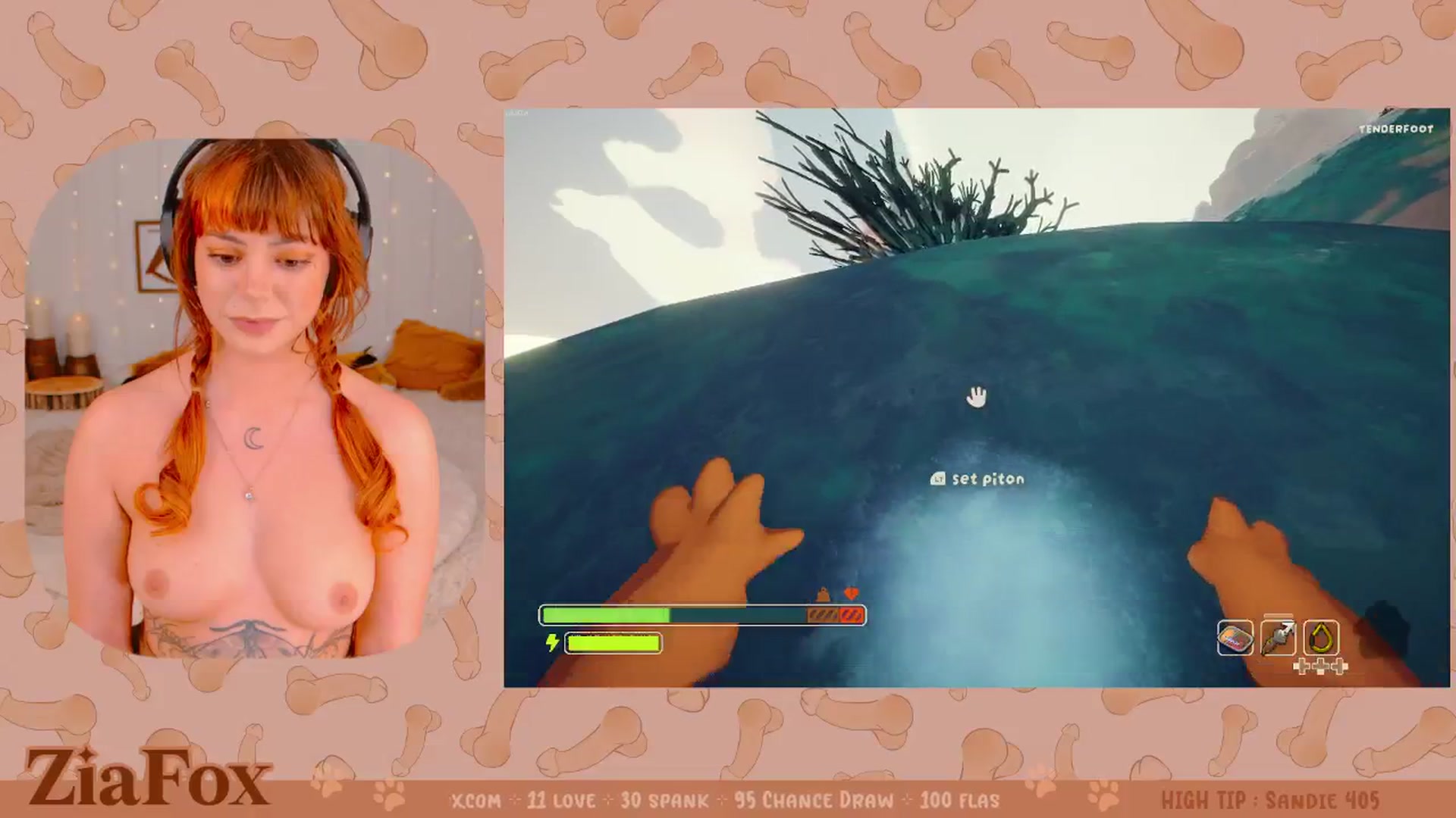 Gallery image thumbnail from ZiaFox's myfreecams stream on, 07/30/2025, 02:16 image 12 of 20
