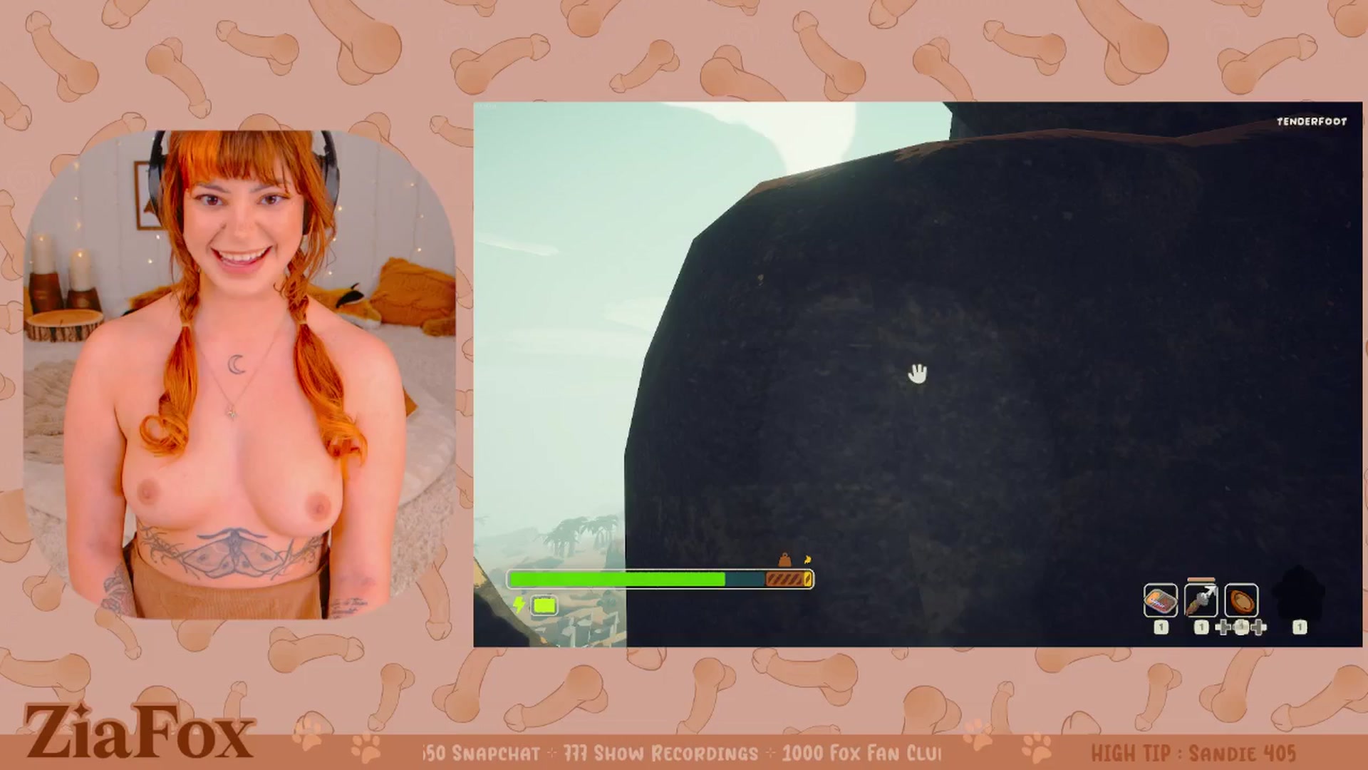 Gallery image thumbnail from ZiaFox's myfreecams stream on, 07/30/2025, 02:16 image 4 of 20