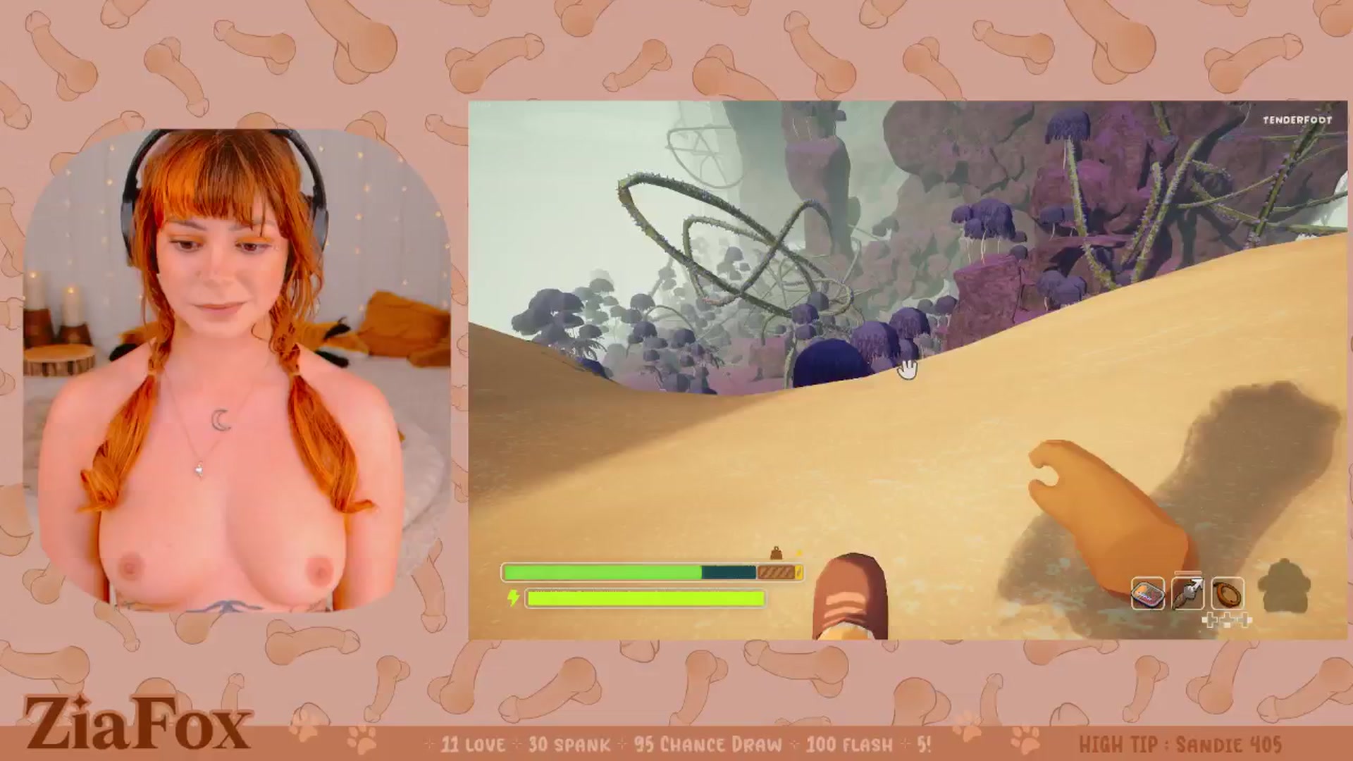 Gallery image thumbnail from ZiaFox's myfreecams stream on, 07/30/2025, 02:16 image 6 of 20