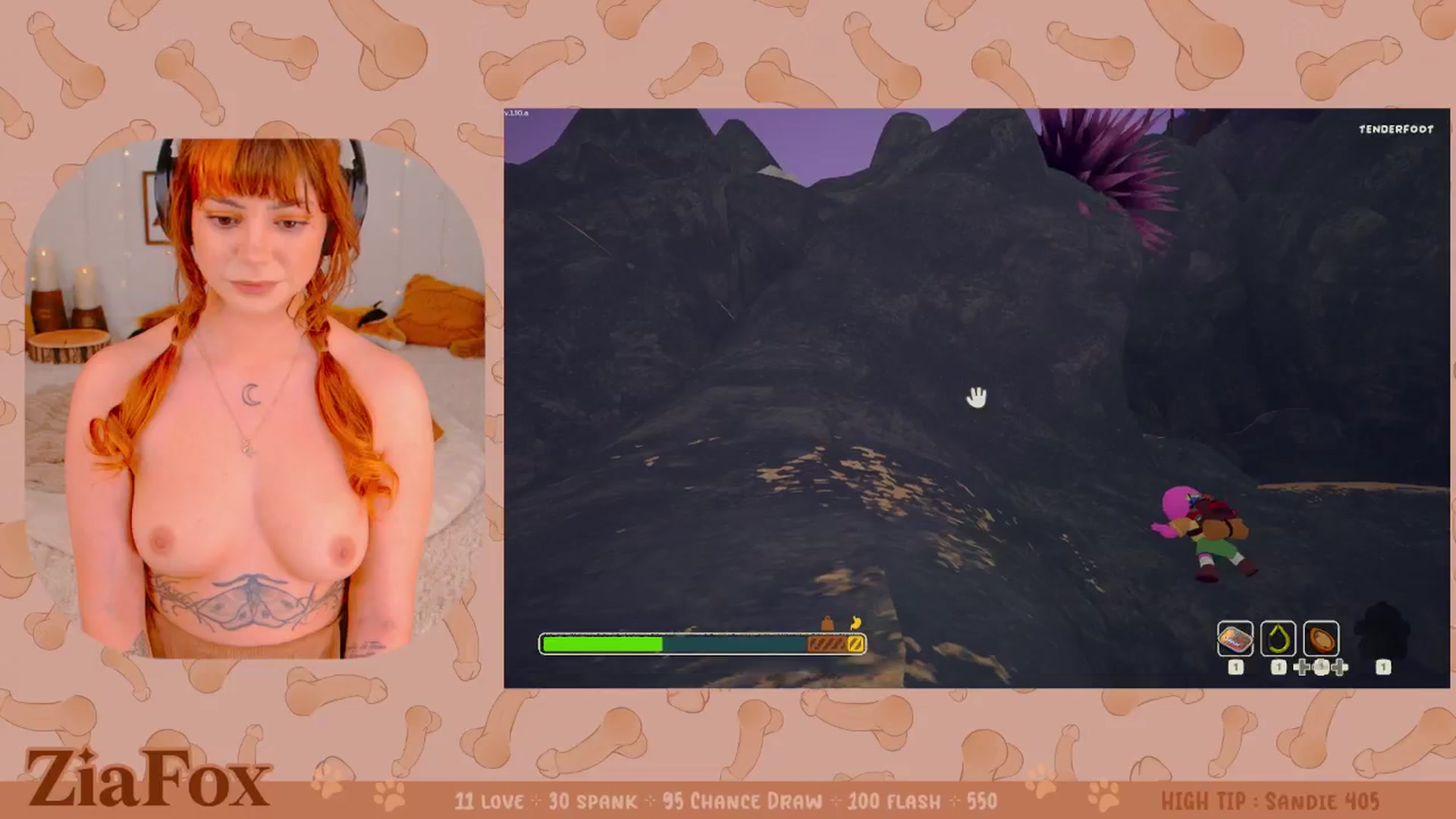 Gallery image thumbnail from ZiaFox's myfreecams stream on, 07/30/2025, 02:16 image 3 of 20