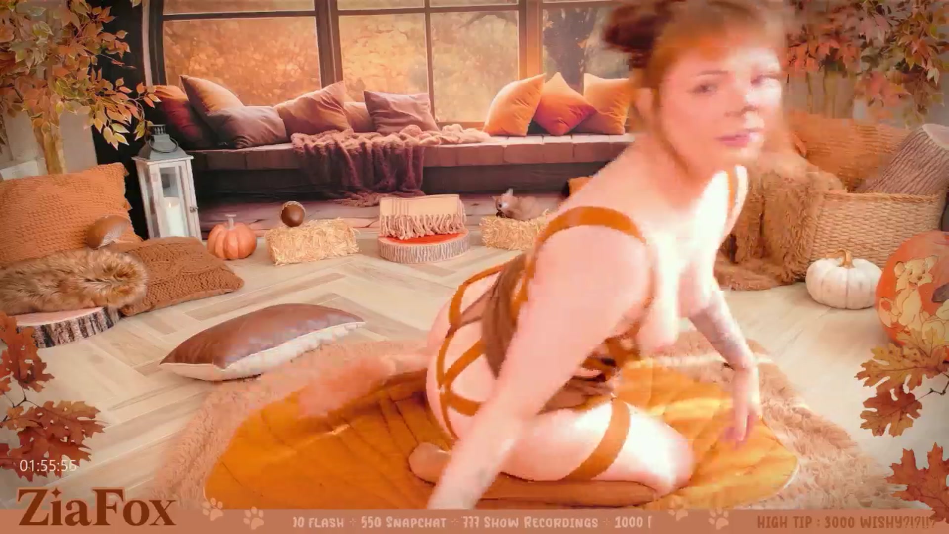 Gallery image thumbnail from ZiaFox's myfreecams stream on, 10/07/2025, 23:30 image 11 of 20