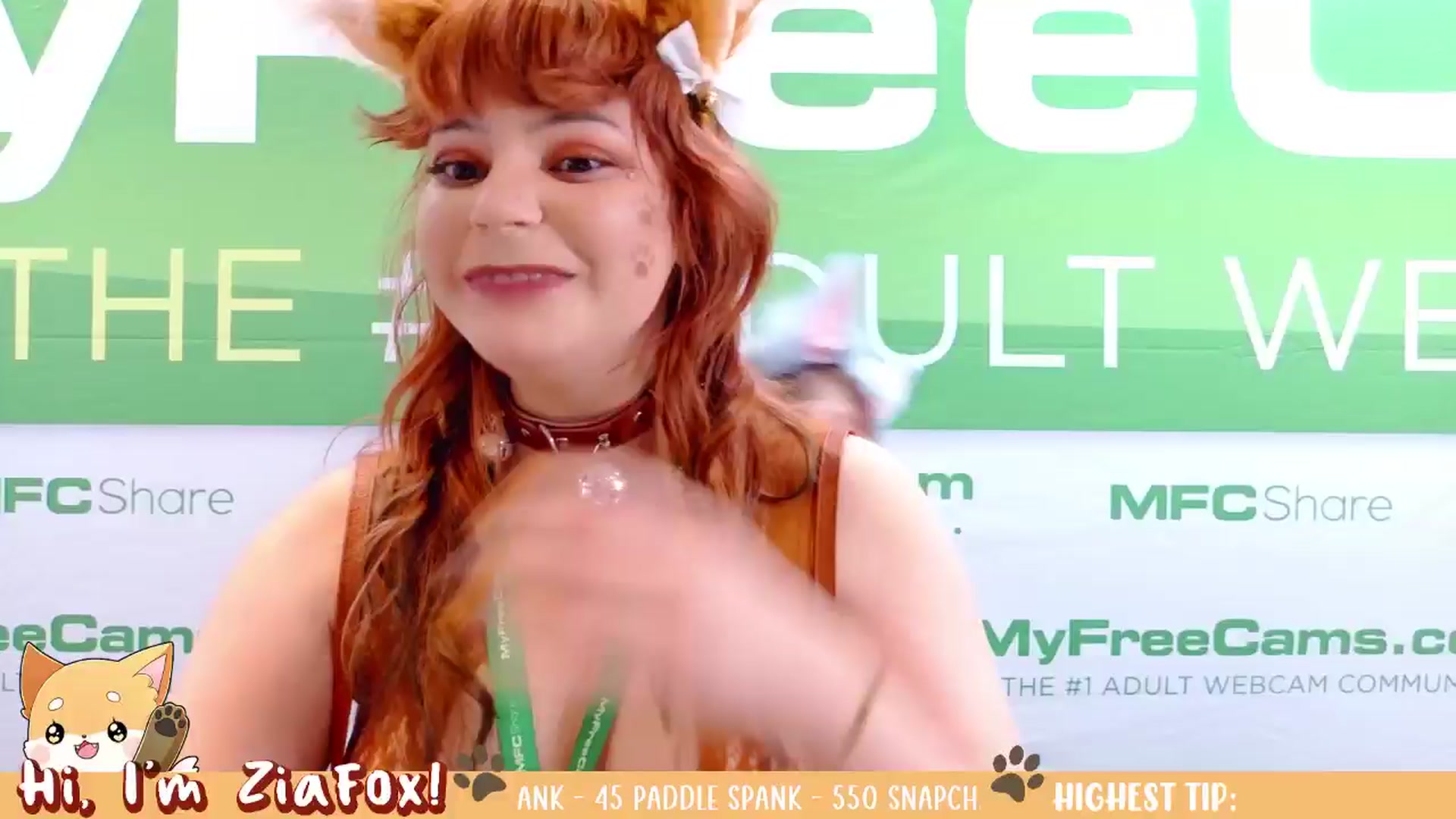 Gallery image thumbnail from ZiaFox's myfreecams stream on, 01/24/2026, 03:52 image 12 of 20