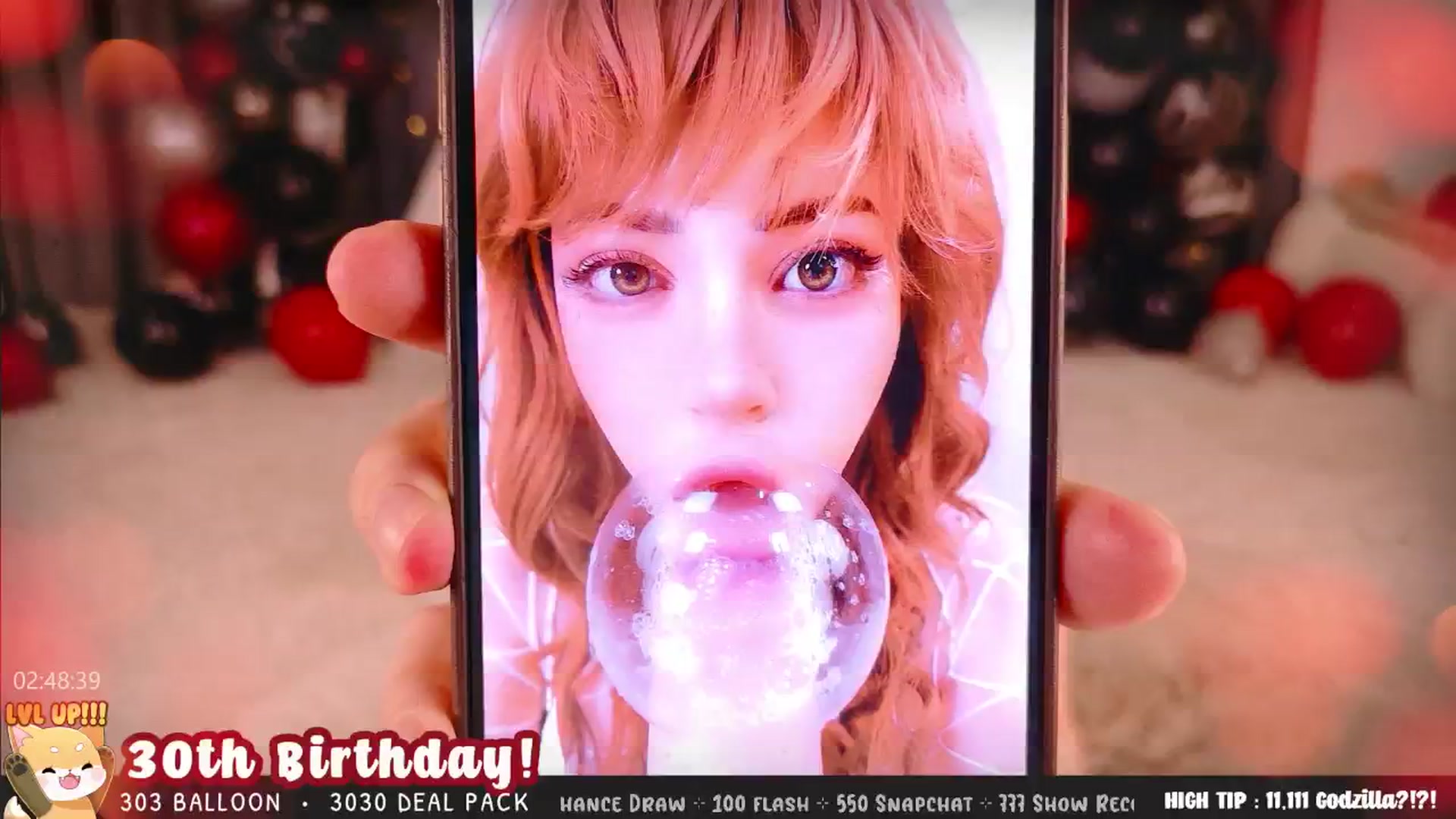 Gallery image thumbnail from ZiaFox's myfreecams stream on, 03/14/2026, 01:00 image 15 of 20
