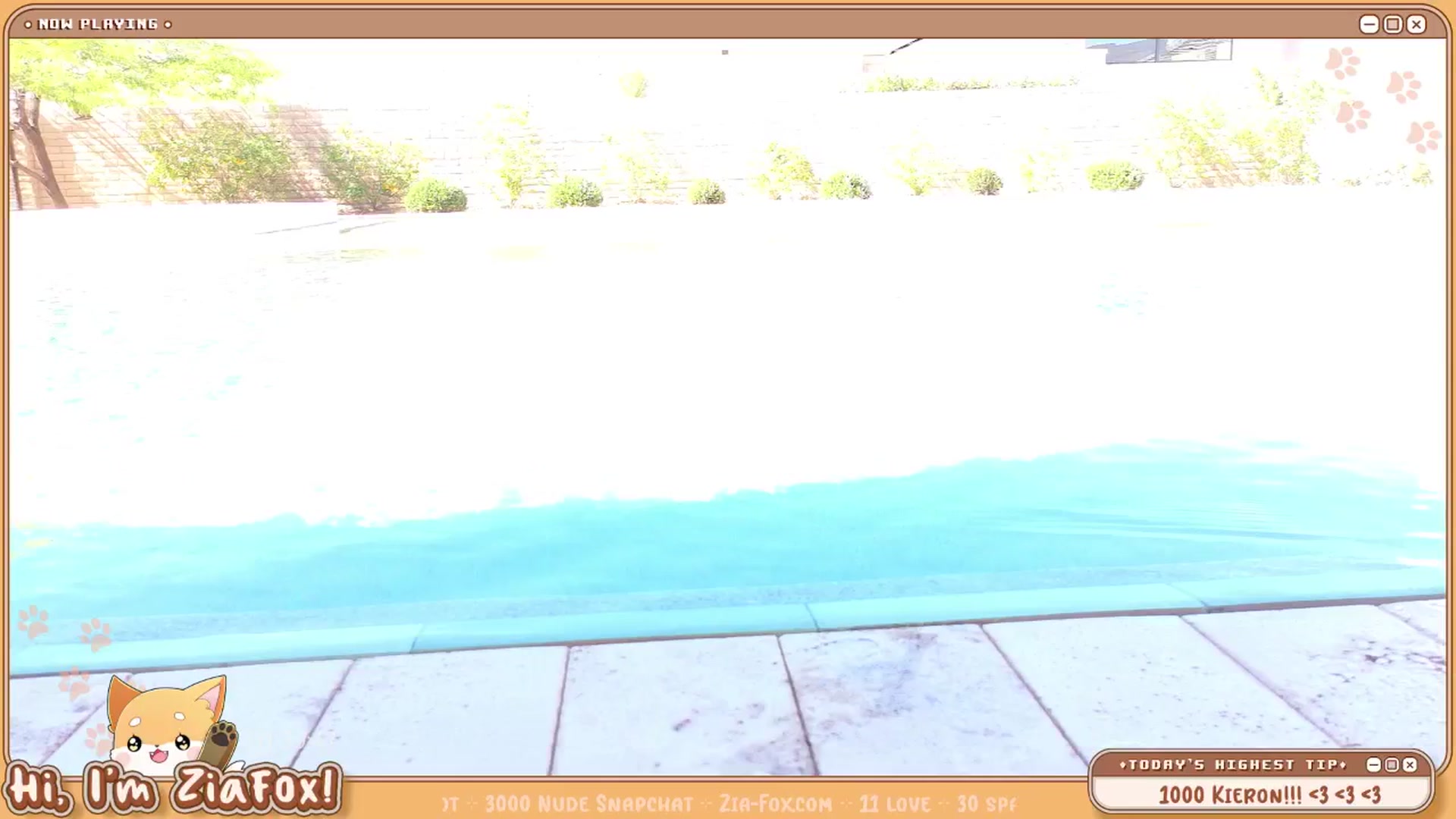 Gallery image thumbnail from ZiaFox's myfreecams stream on, 03/20/2026, 23:08 image 7 of 20