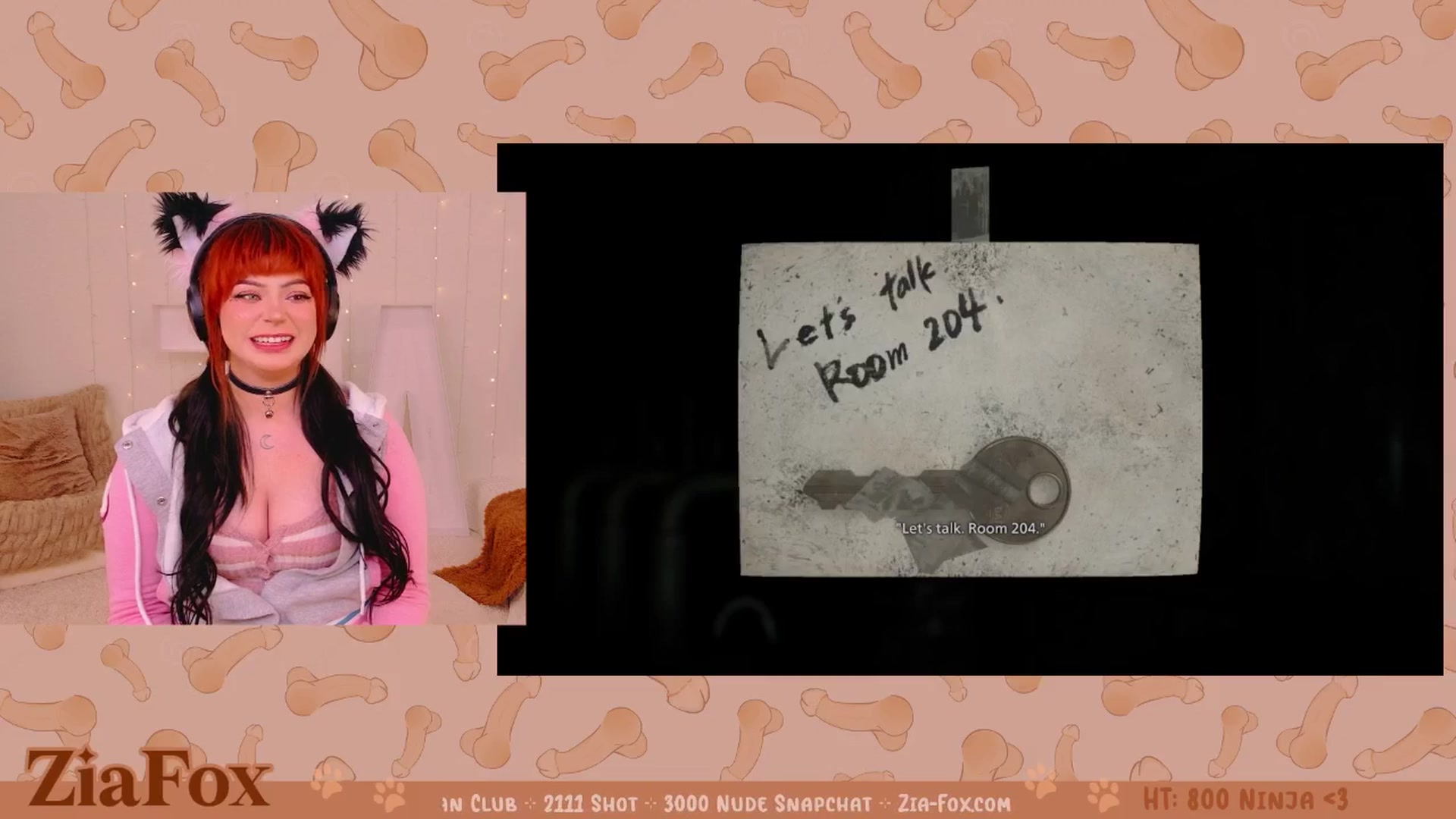Gallery image thumbnail from ZiaFox's myfreecams stream on, 03/22/2026, 23:36 image 7 of 20