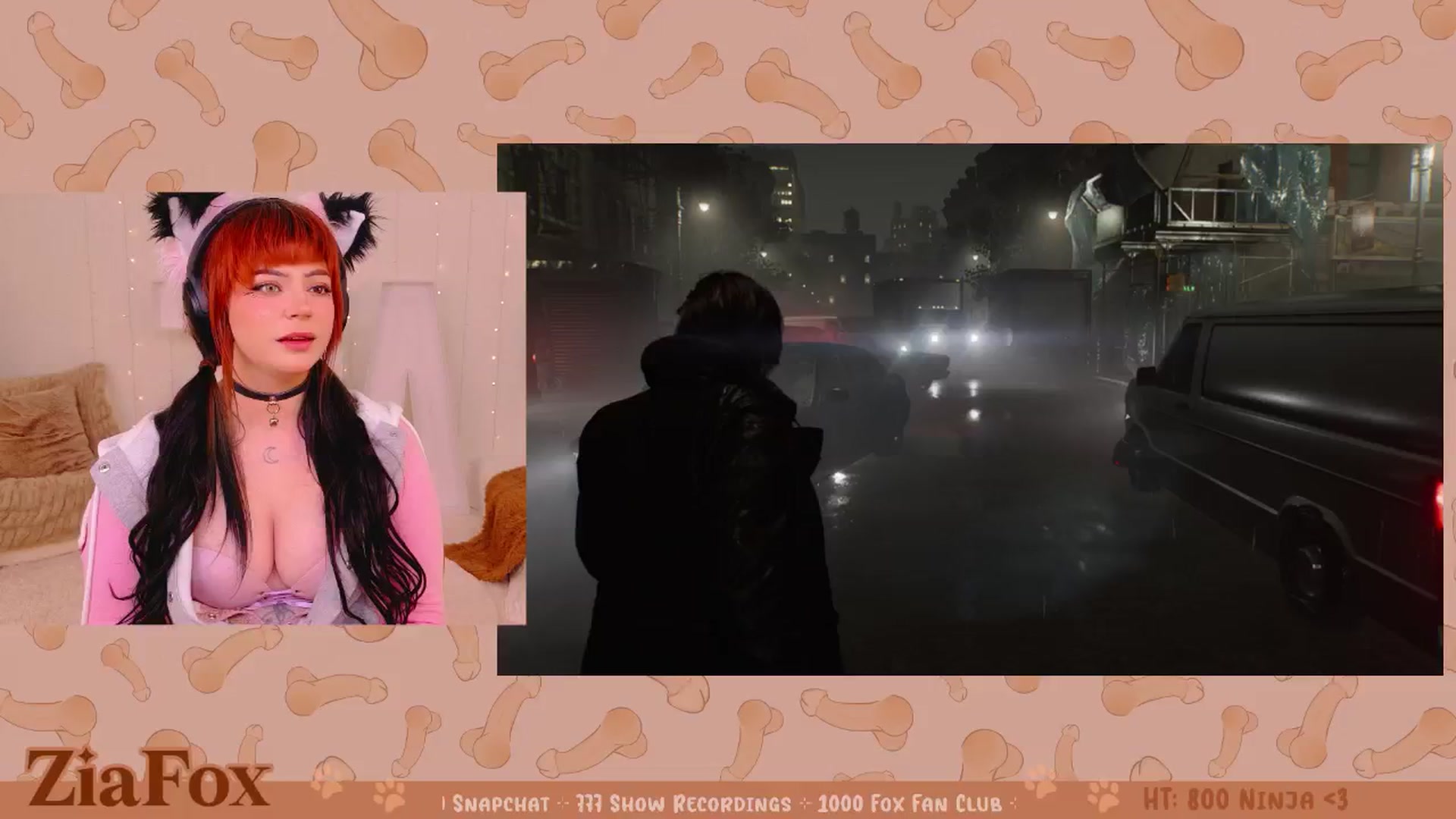 Gallery image thumbnail from ZiaFox's myfreecams stream on, 03/22/2026, 23:36 image 15 of 20