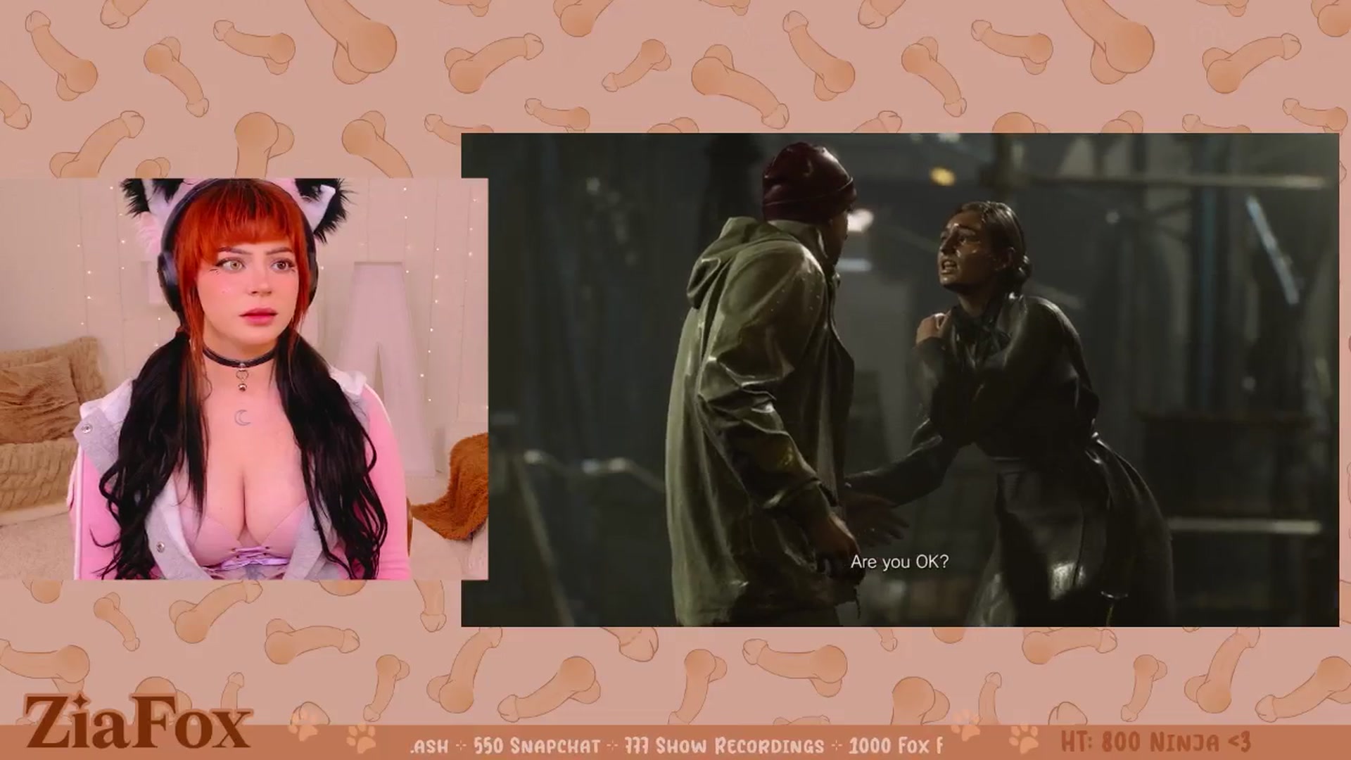 Gallery image thumbnail from ZiaFox's myfreecams stream on, 03/22/2026, 23:36 image 14 of 20