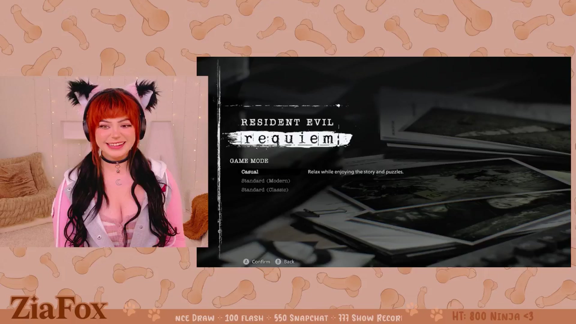 Gallery image thumbnail from ZiaFox's myfreecams stream on, 03/22/2026, 23:36 image 2 of 20