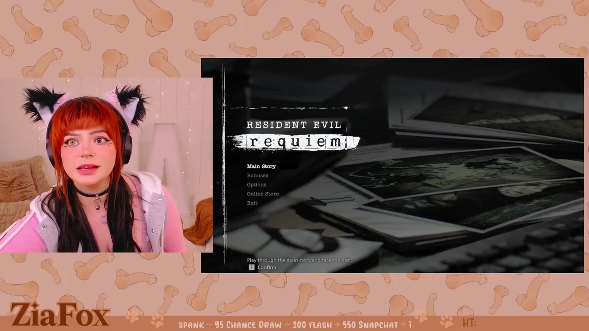 Gallery image thumbnail from ZiaFox's myfreecams stream on, 03/22/2026, 23:36 image 1 of 20
