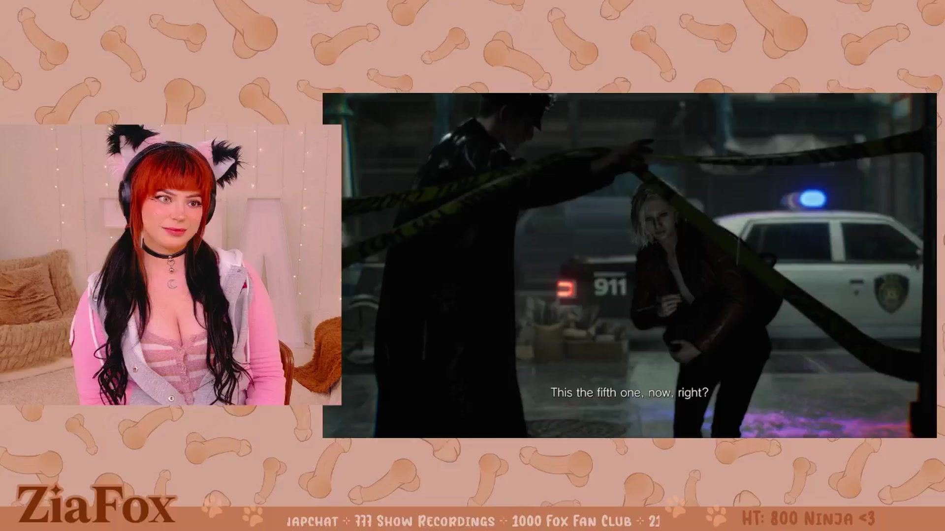Gallery image thumbnail from ZiaFox's myfreecams stream on, 03/22/2026, 23:36 image 4 of 20