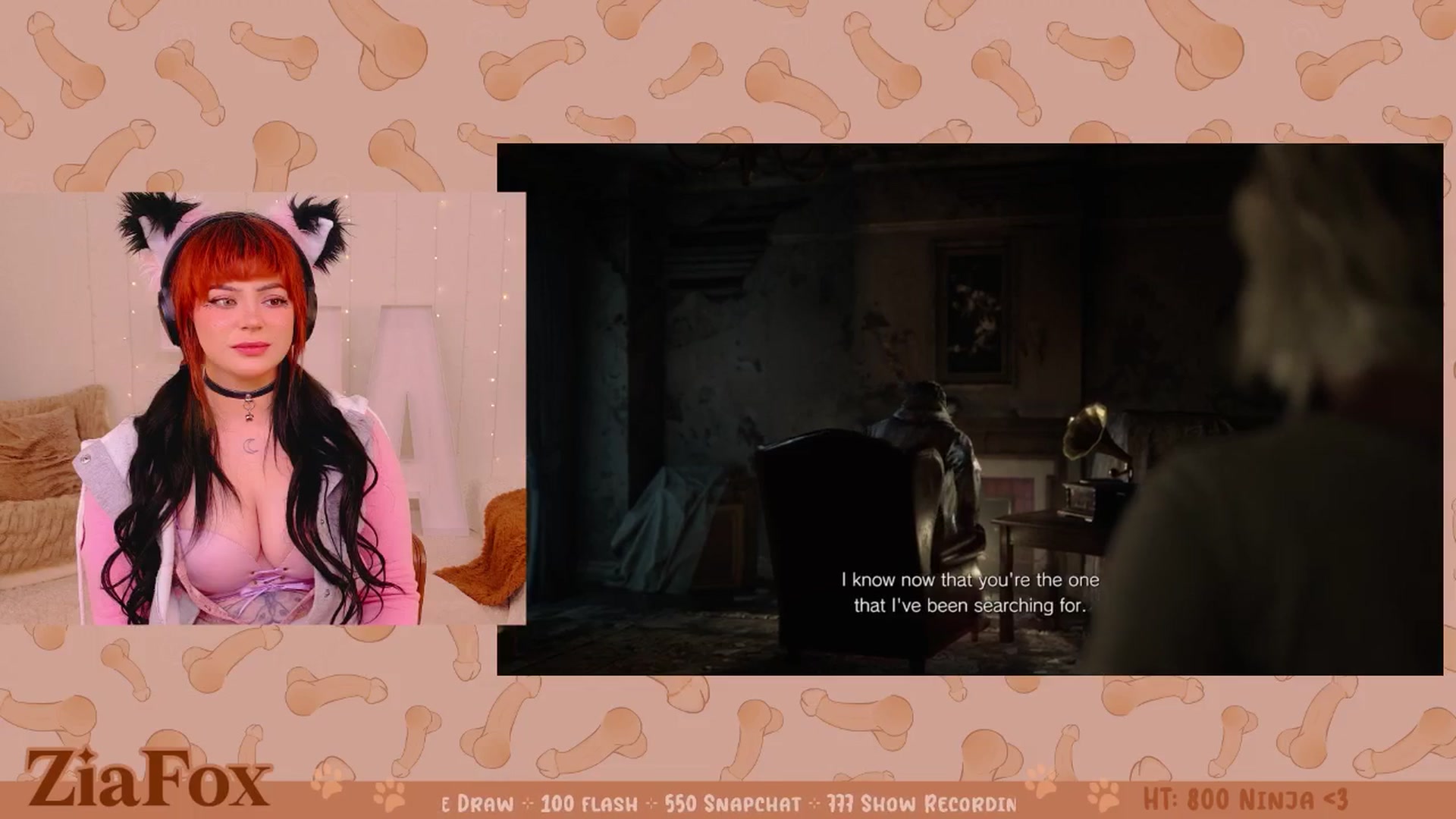 Gallery image thumbnail from ZiaFox's myfreecams stream on, 03/22/2026, 23:36 image 13 of 20