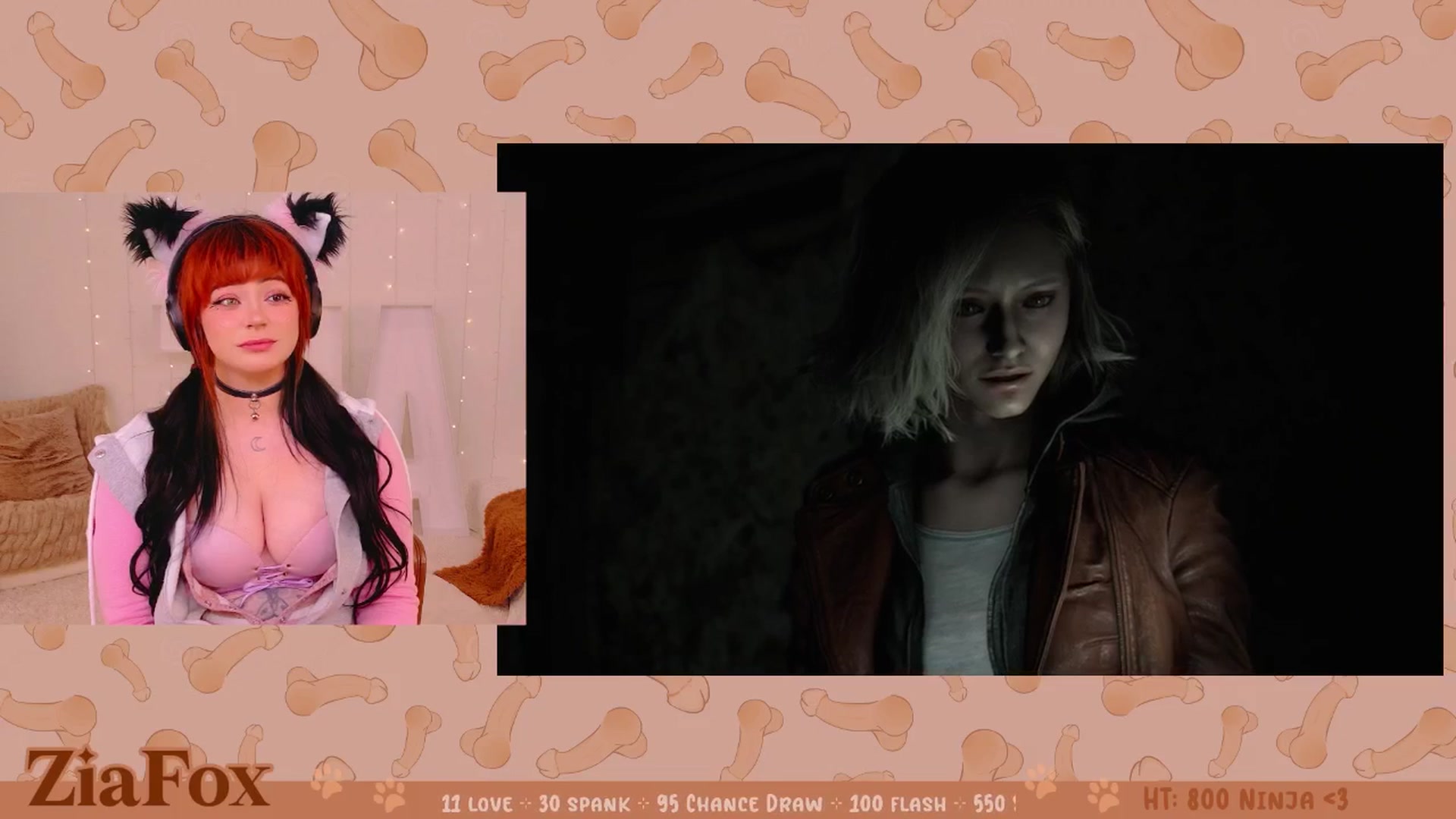 Gallery image thumbnail from ZiaFox's myfreecams stream on, 03/22/2026, 23:36 image 11 of 20