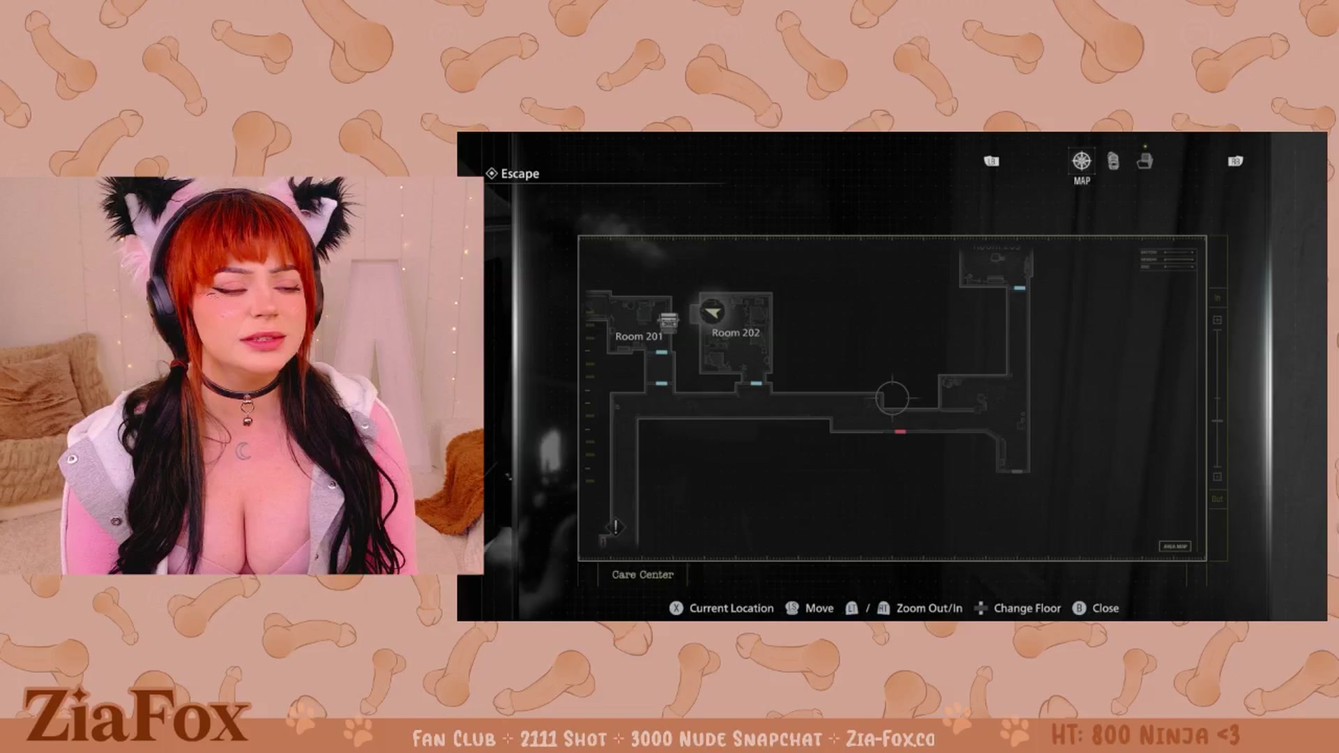 Gallery image thumbnail from ZiaFox's myfreecams stream on, 03/22/2026, 23:36 image 18 of 20